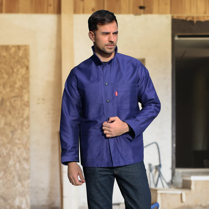 FAUREL Jacket Long Sleeve