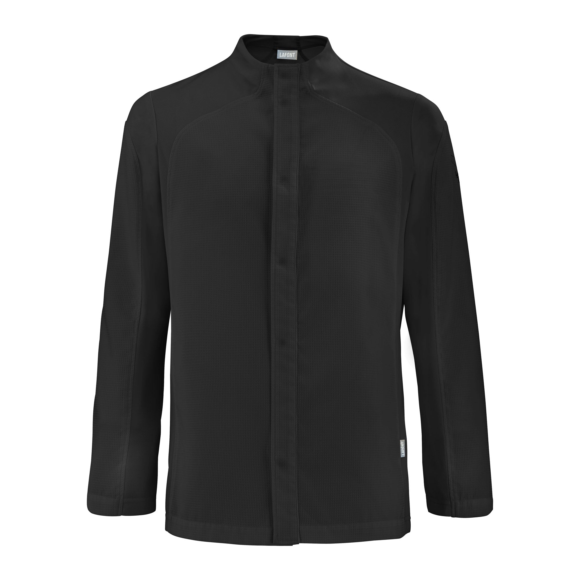 FRENESIE Chef Coat Long Sleeve Mens