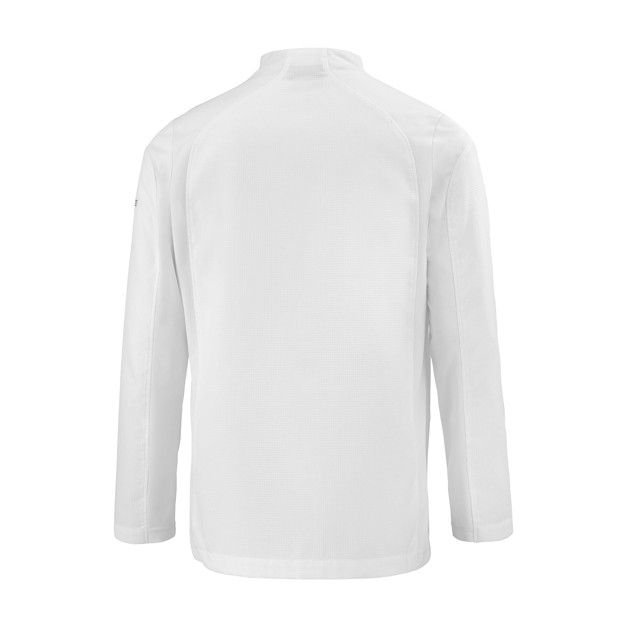 FRENESIE Chef Coat Long Sleeve Mens
