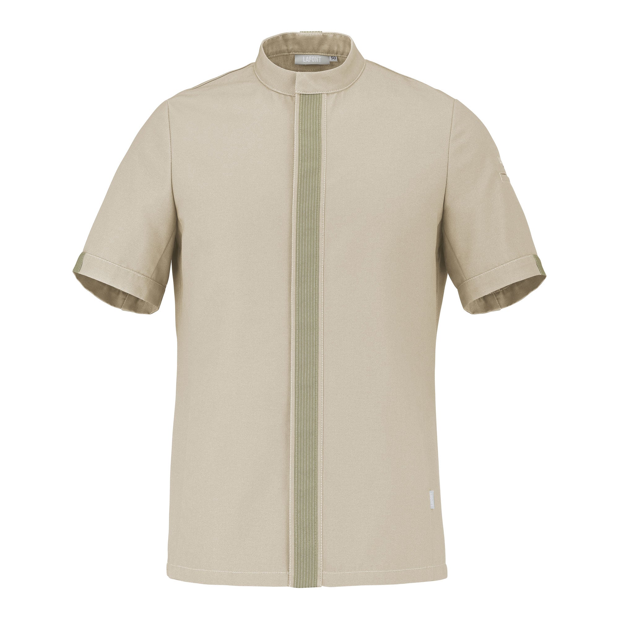 GOMBO short-sleeve jacket