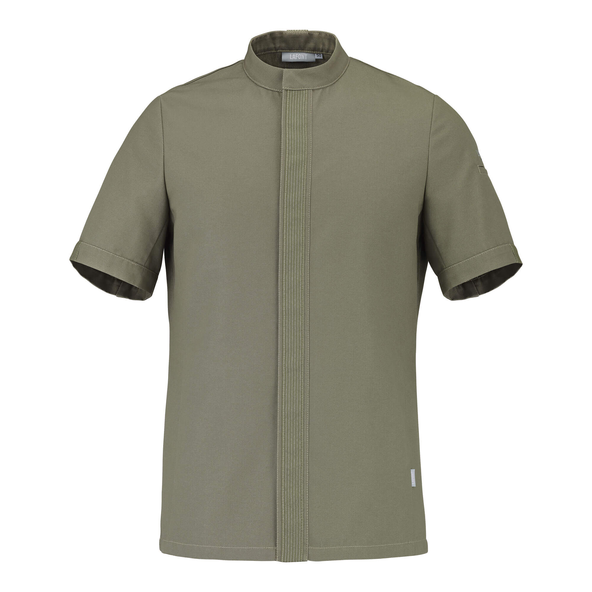 GOMBO short-sleeve jacket