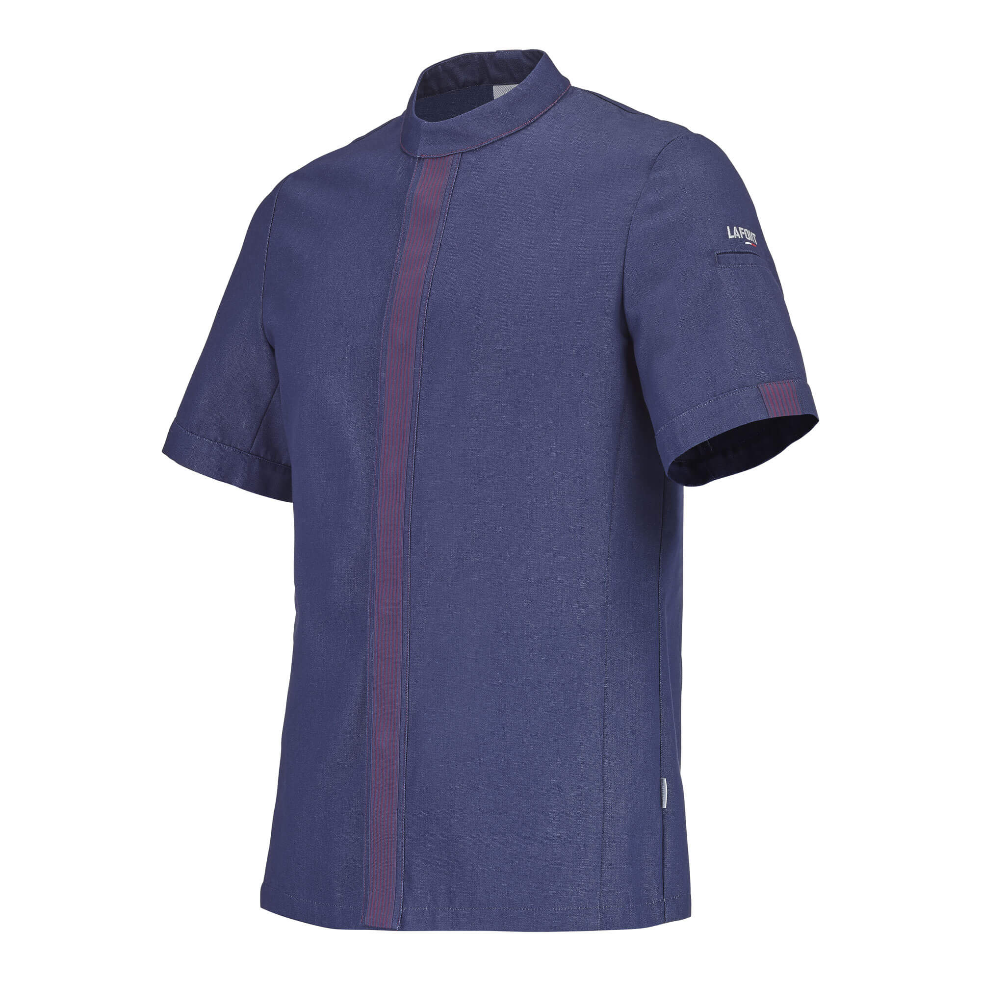 GOMBO short-sleeve jacket