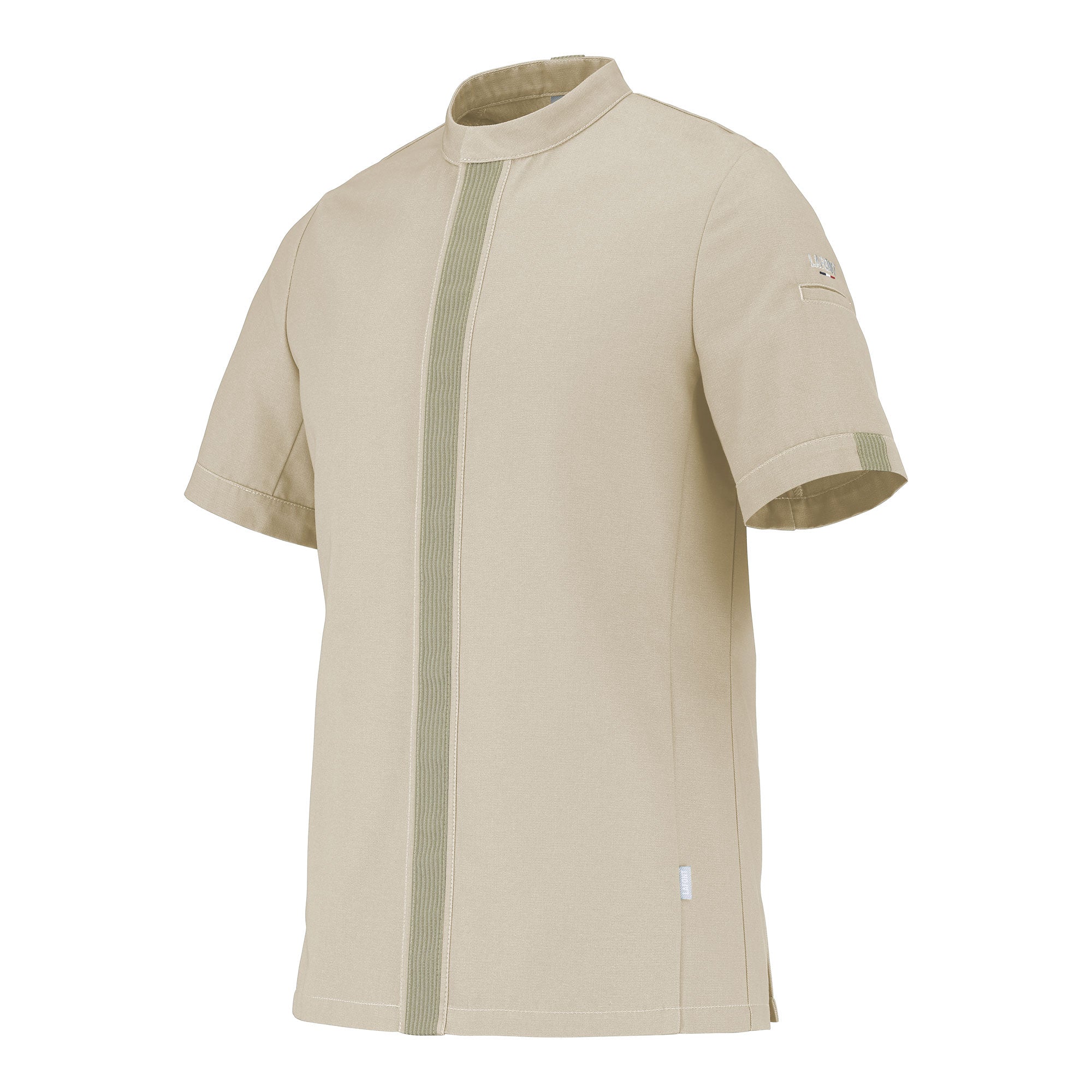 GOMBO short-sleeve jacket