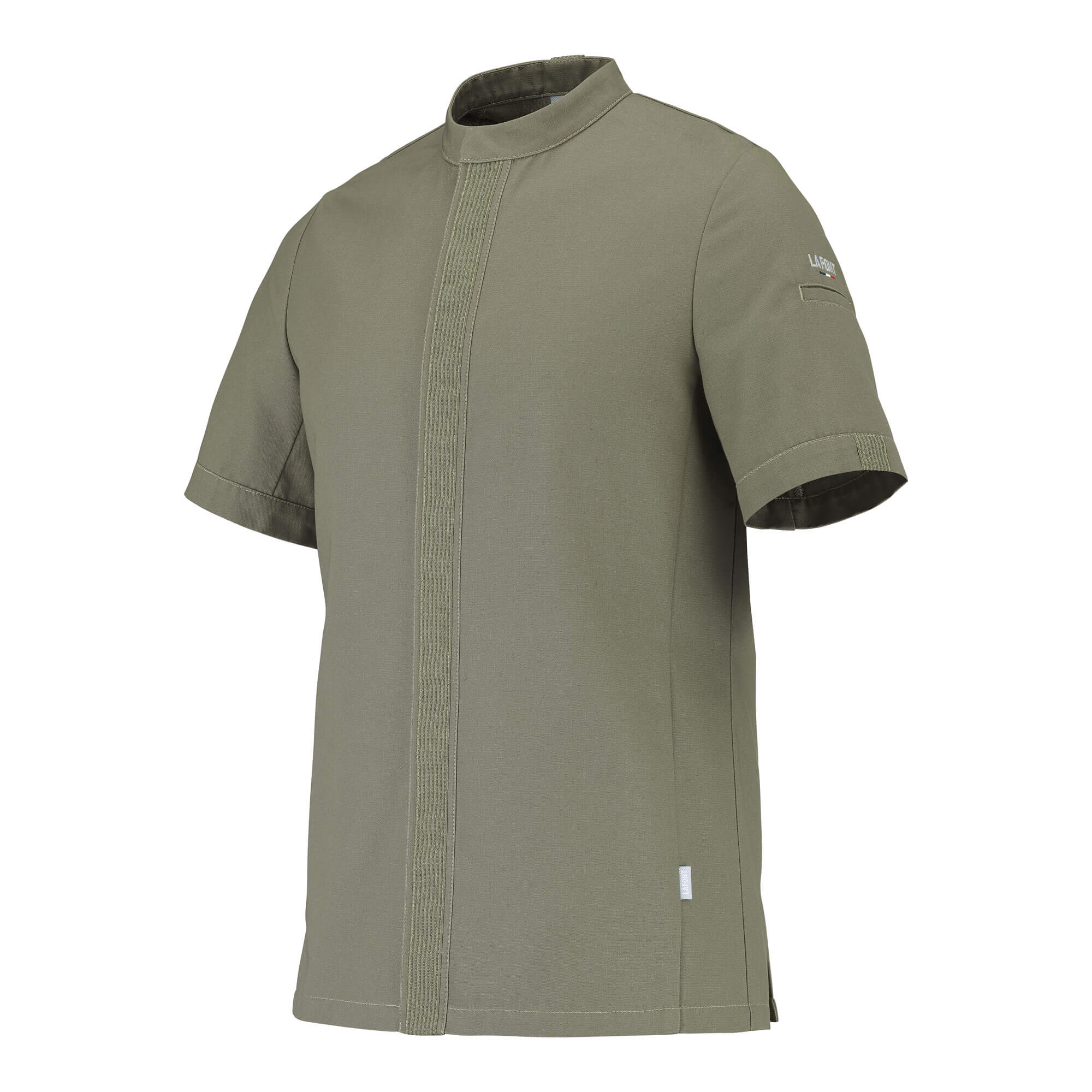 GOMBO short-sleeve jacket