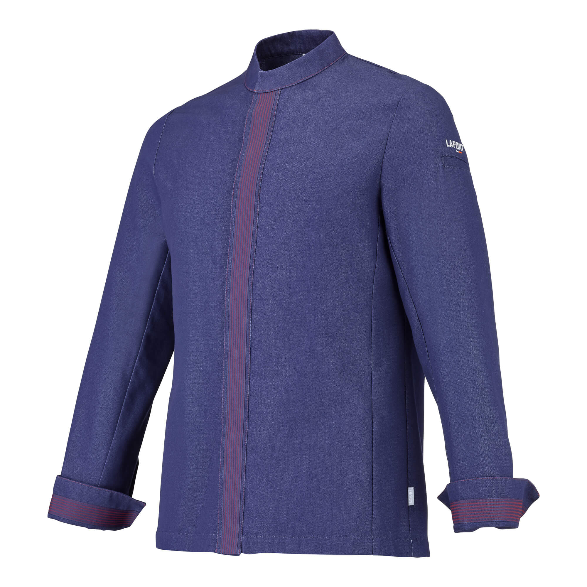 GOMBO long-sleeve jacket