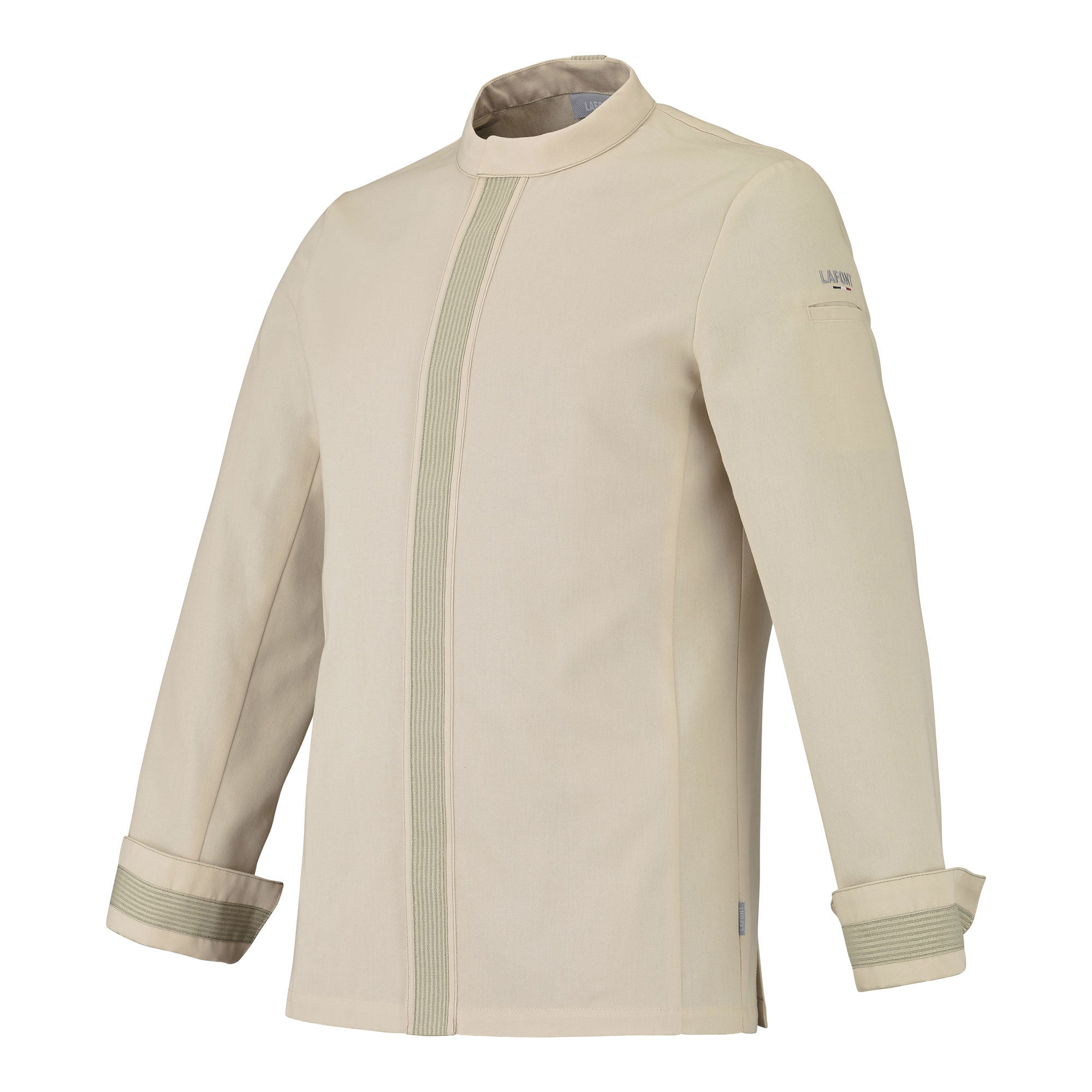 GOMBO long-sleeve jacket