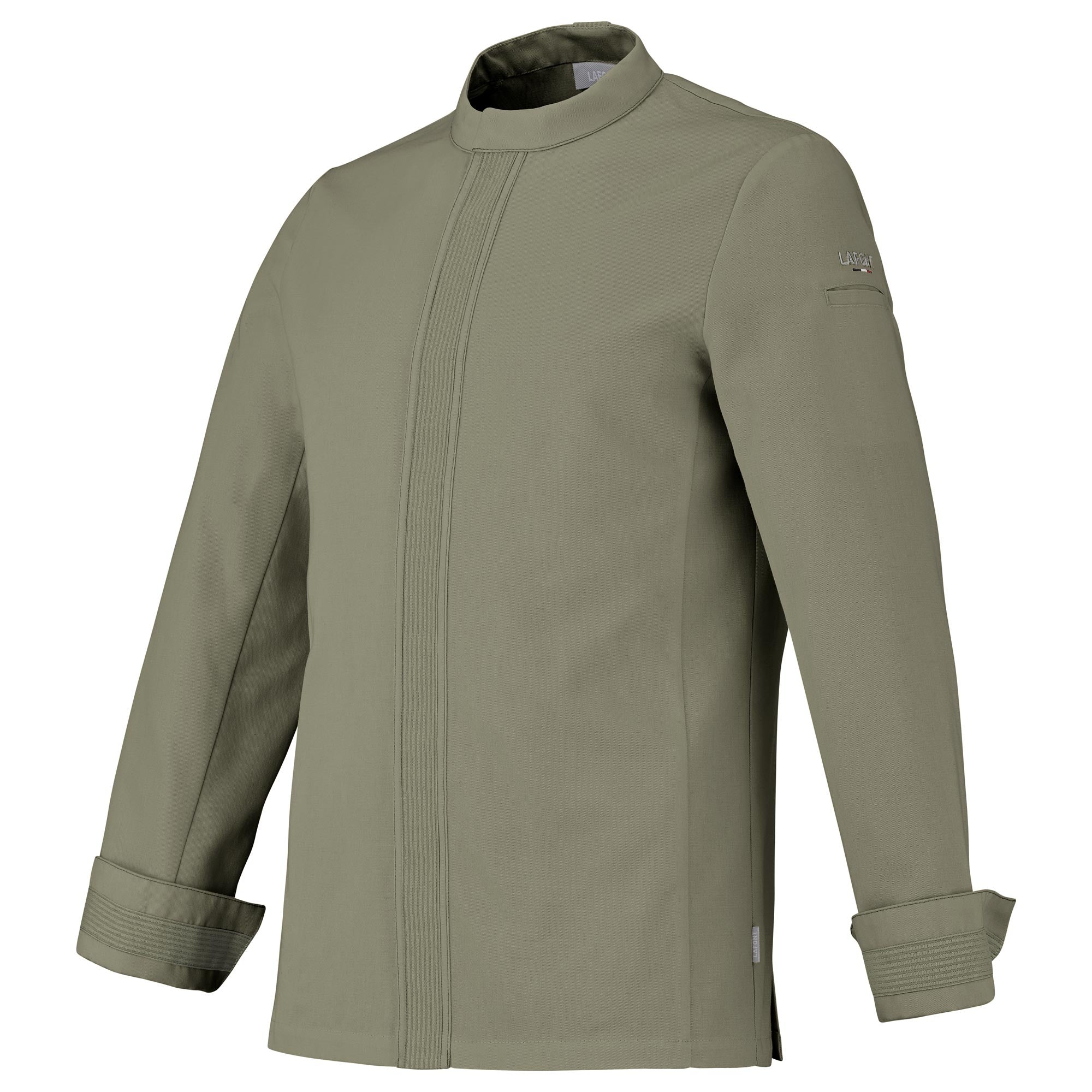 GOMBO long-sleeve jacket