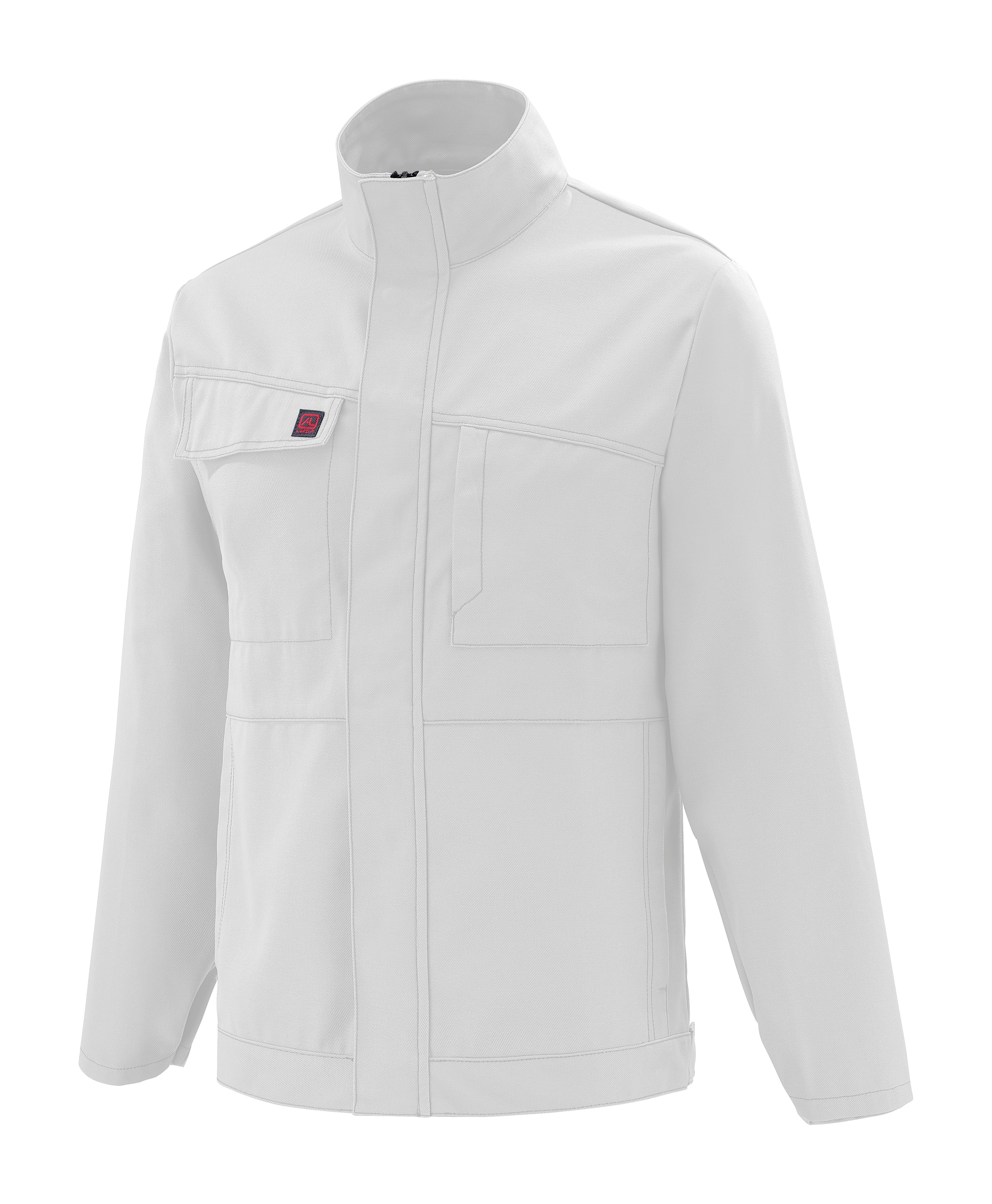 JASPE M COTTON/POLYESTER JACKET