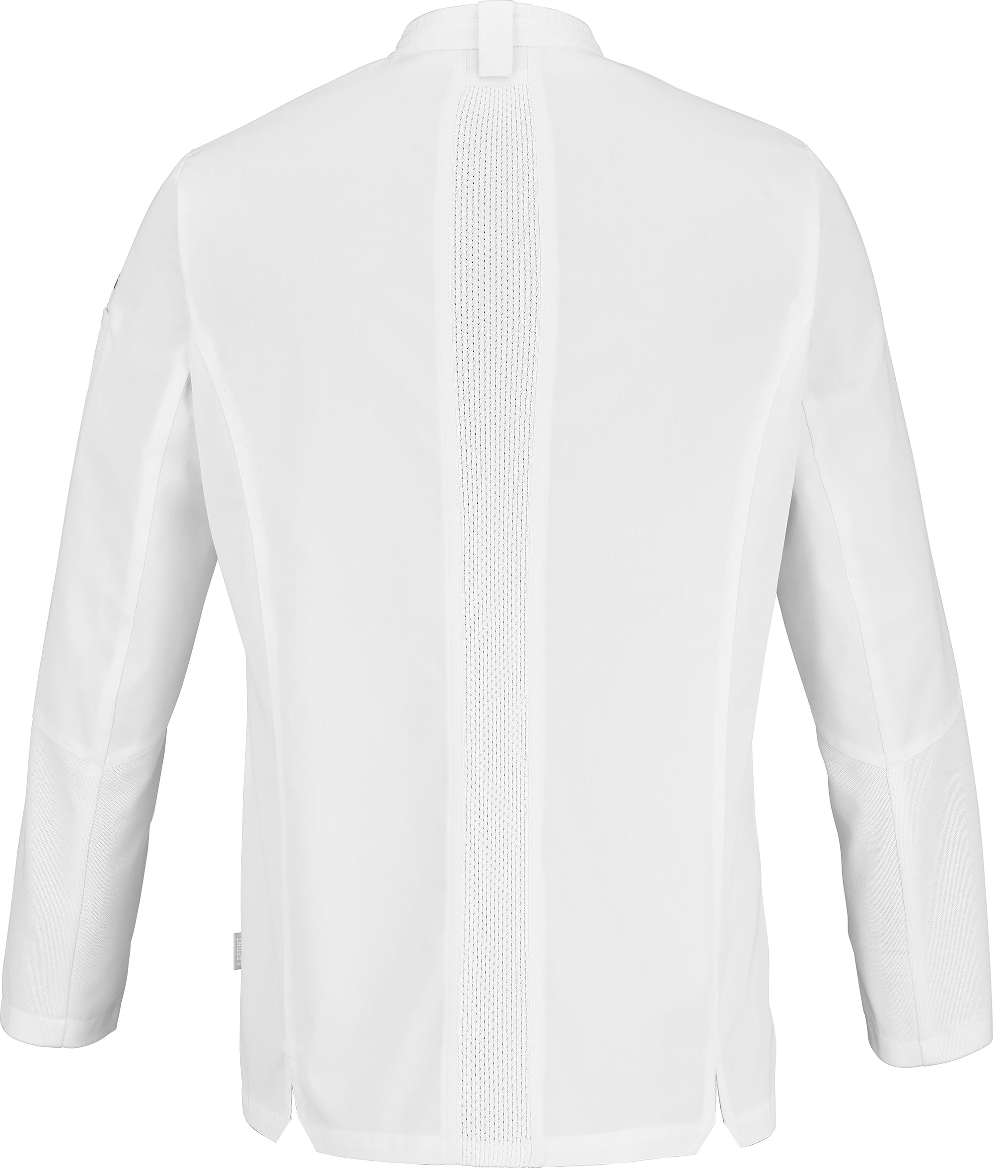 Lemongrass2 Chef Coat | Modern Fit & Breathable Comfort