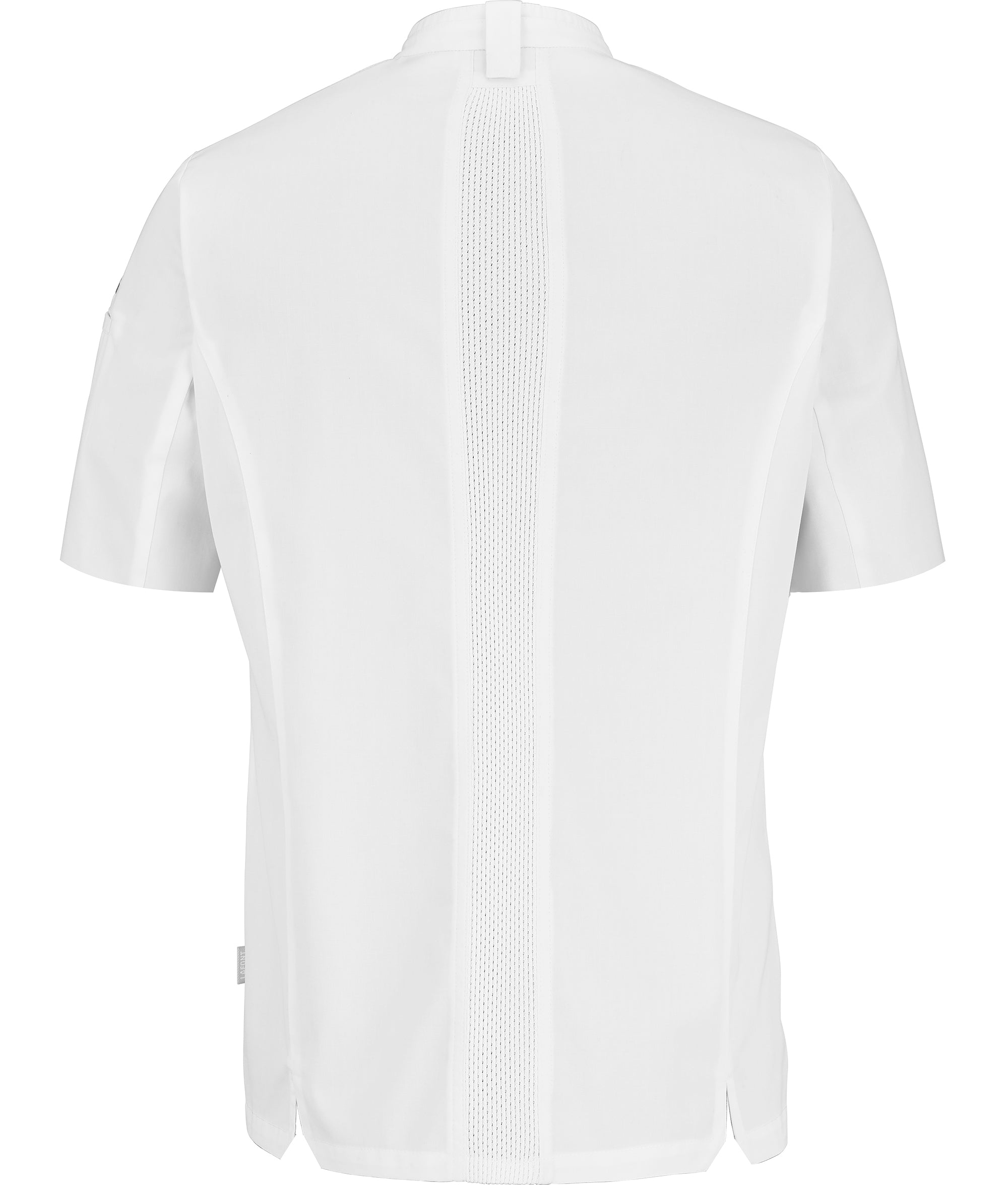 Lemongrass2 Short Sleeve Chef Coat | Lightweight Performance & Mobility