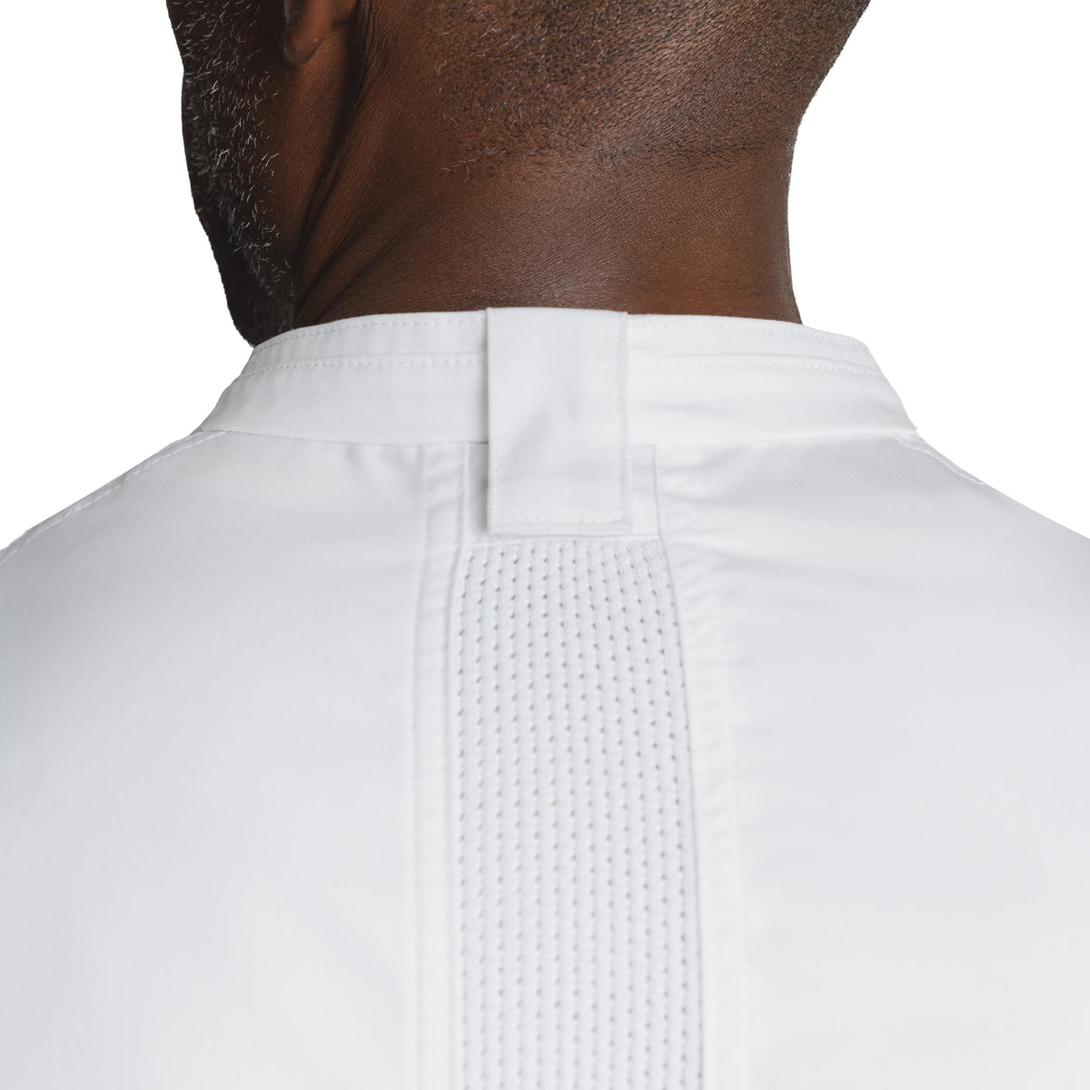 Lemongrass2 Men's Long Sleeve Chef Coat | Lafont