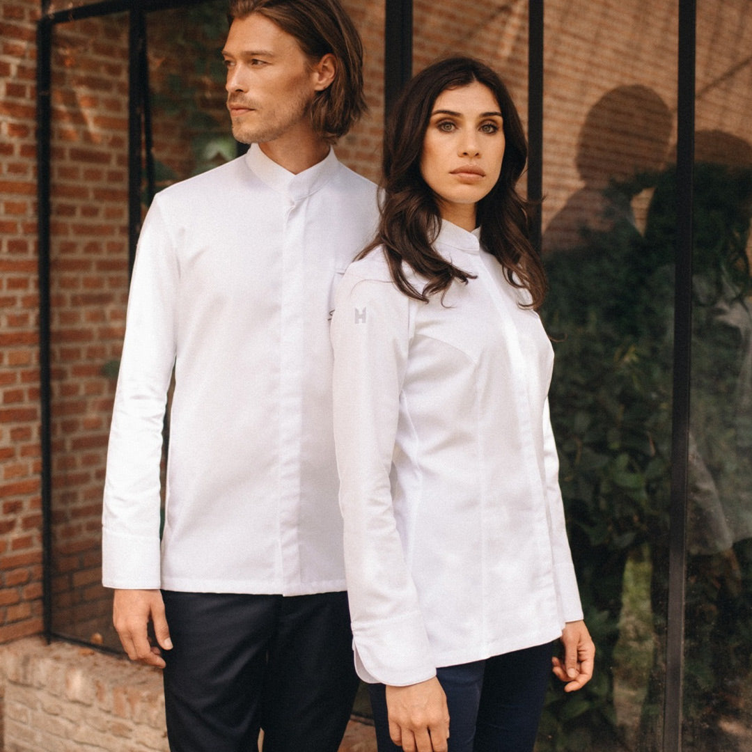 Le Nouveau Chef for him and her