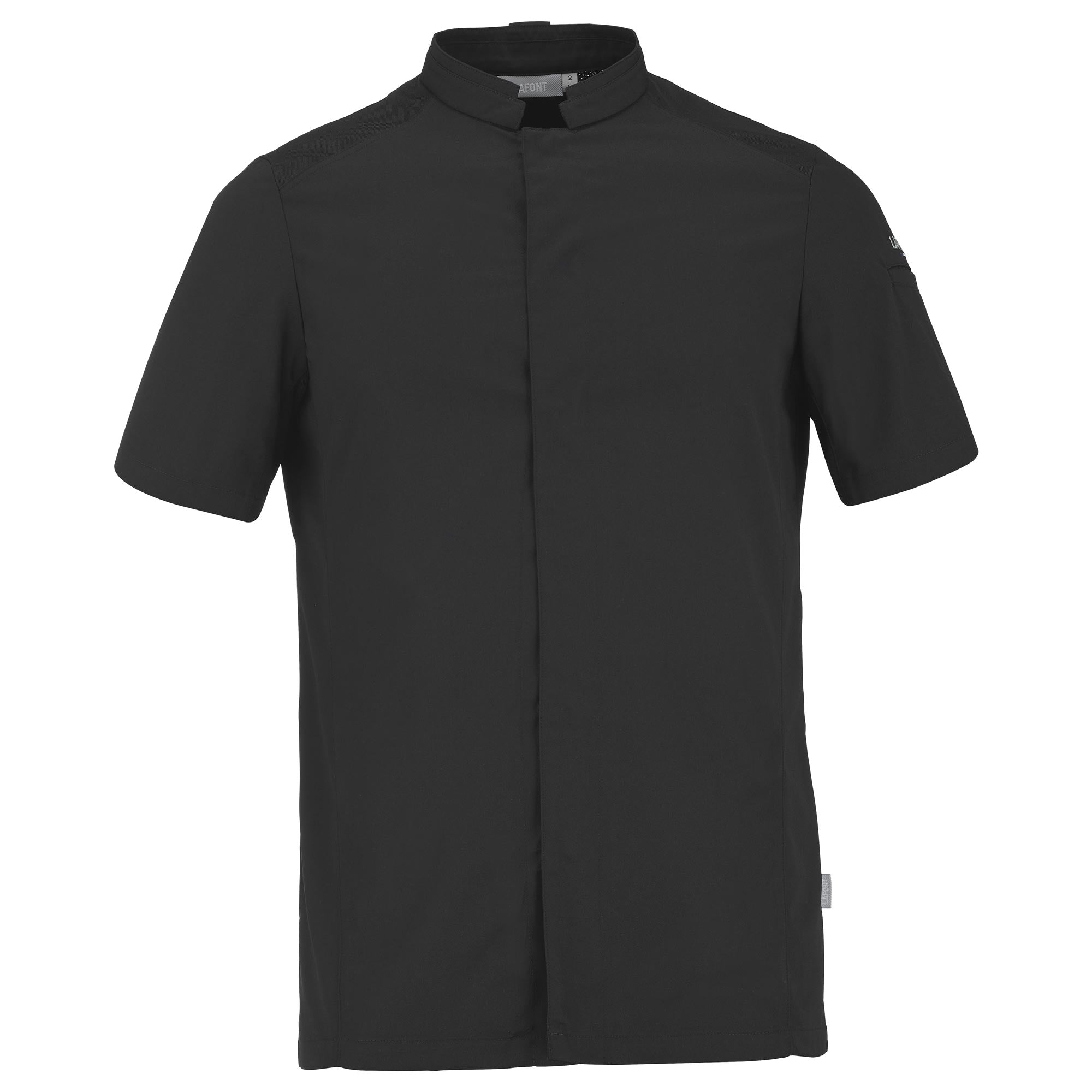 MARJORAM Chef Coat Short-Sleeve Men's