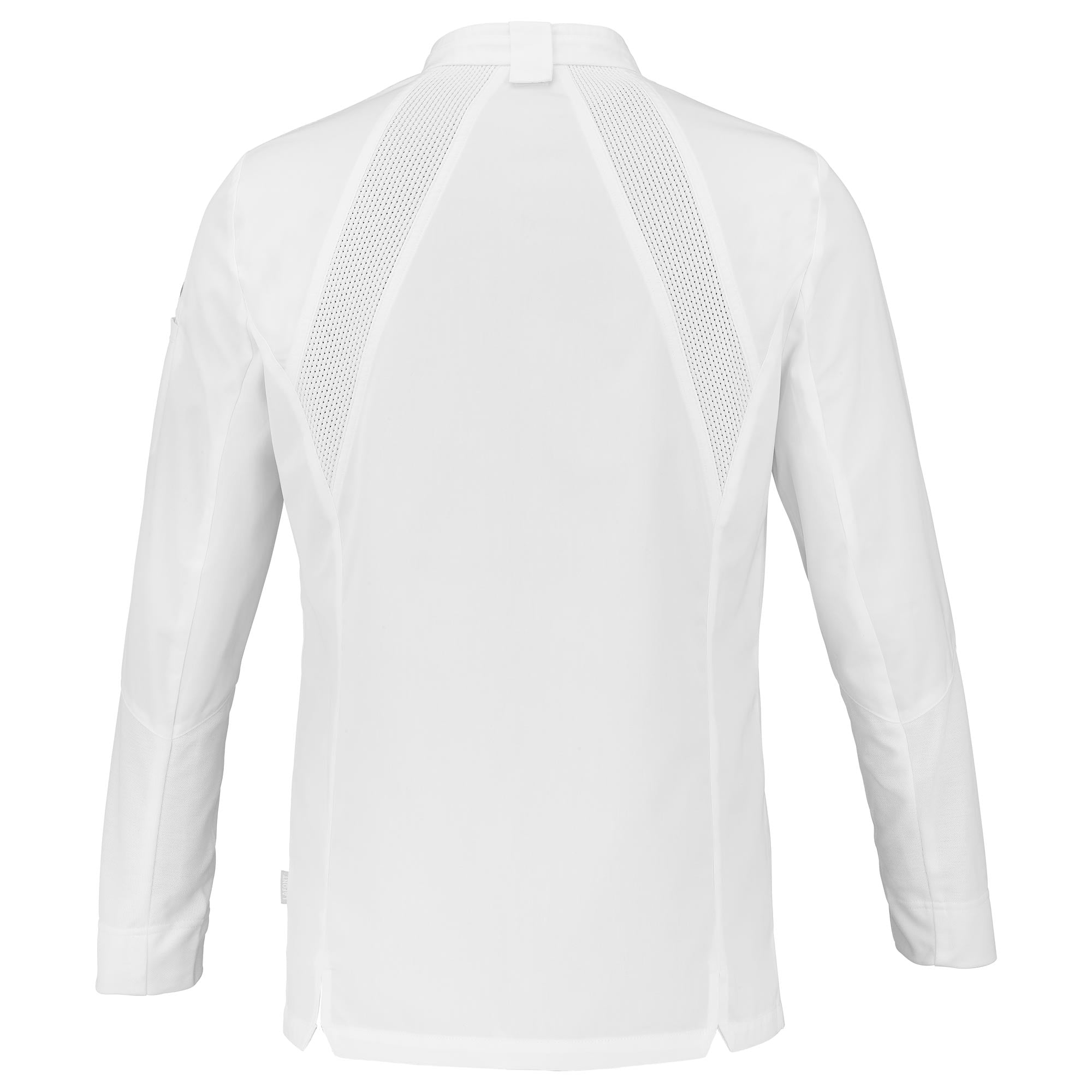 MARJORAM Chef Coat Long-Sleeve Men's