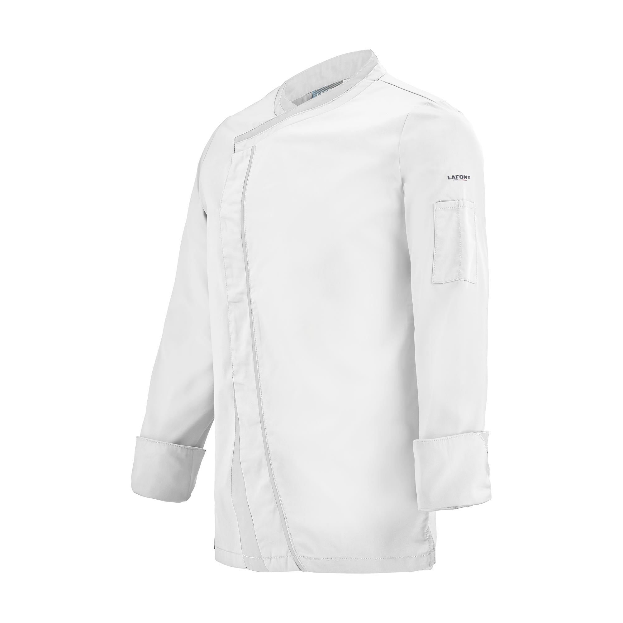 MINT Chef Coat Long Sleeve Mens