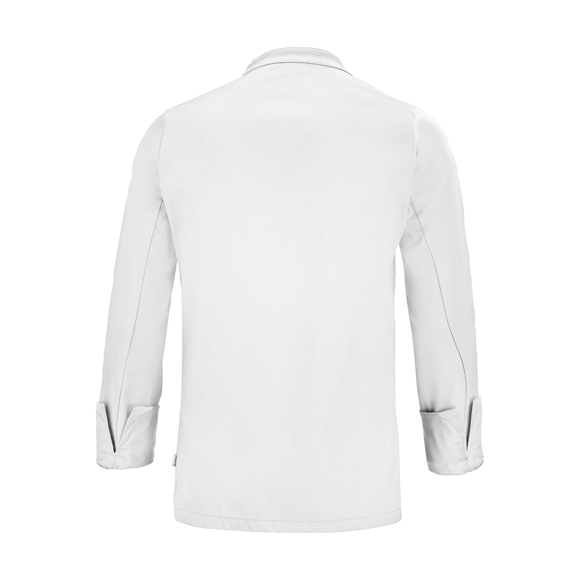 Mint Men’s Chef Jacket | Modern Contrast Design & Comfort