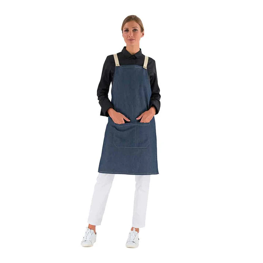 LESAGE Bib Apron
