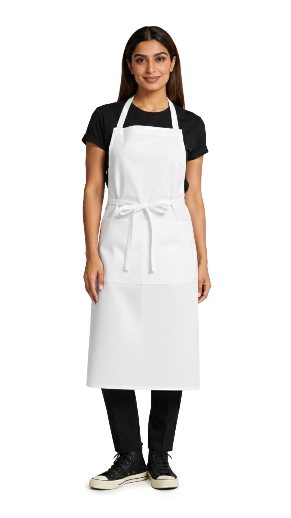 PAUL bib apron for restaurants by Lafont