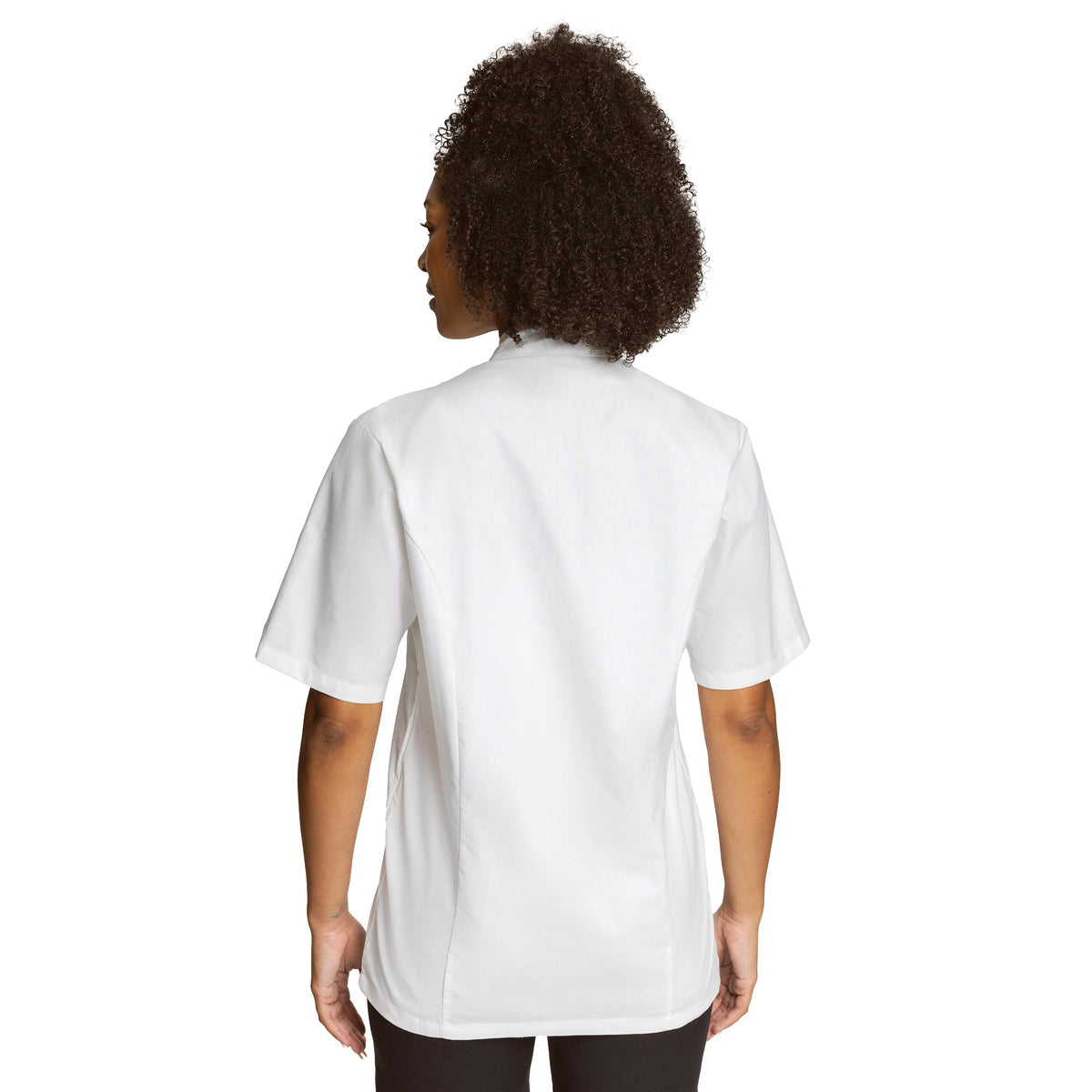 PEELER Unisex Double-Breasted Chef Jacket | Lafont