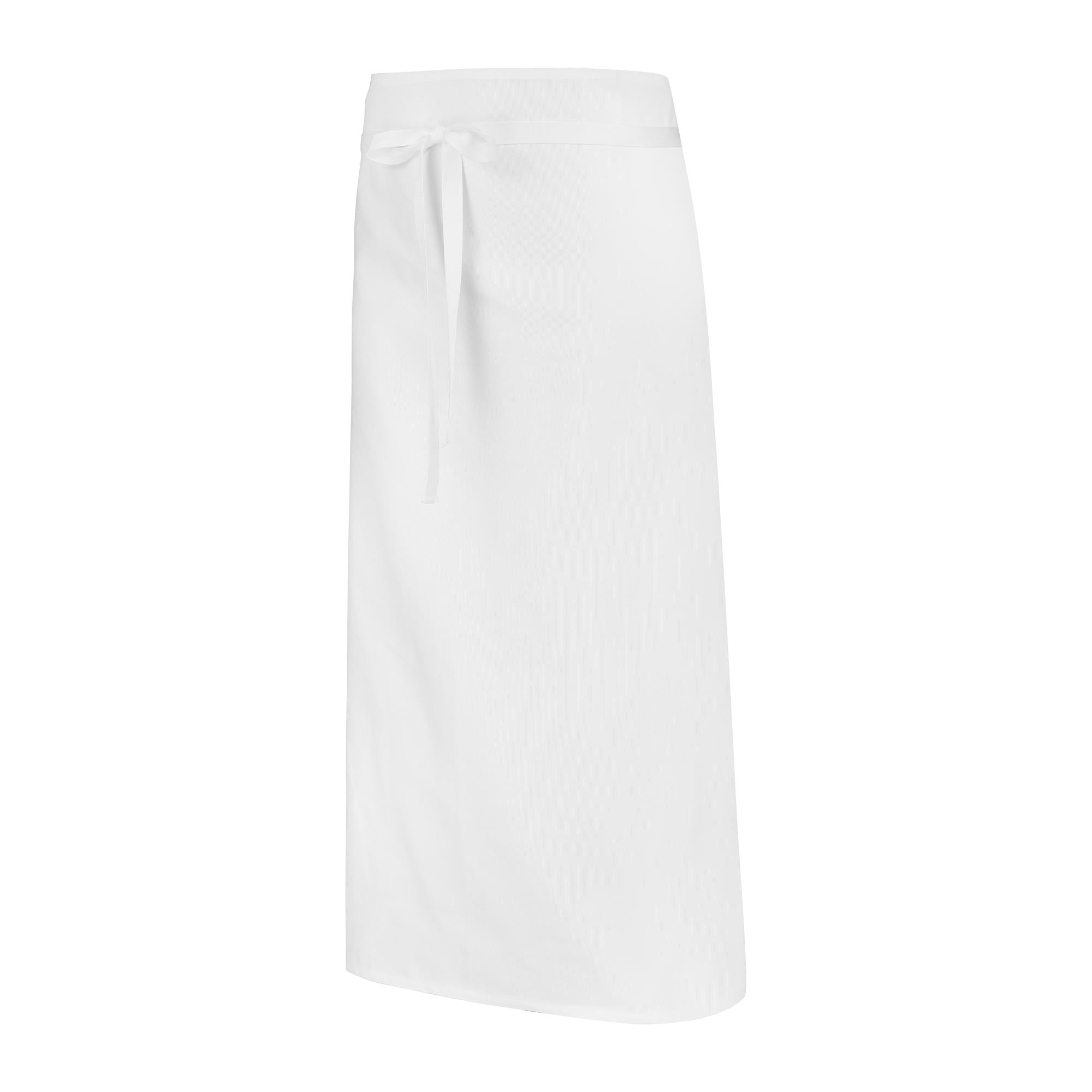 Side view of a Lafont waist apron