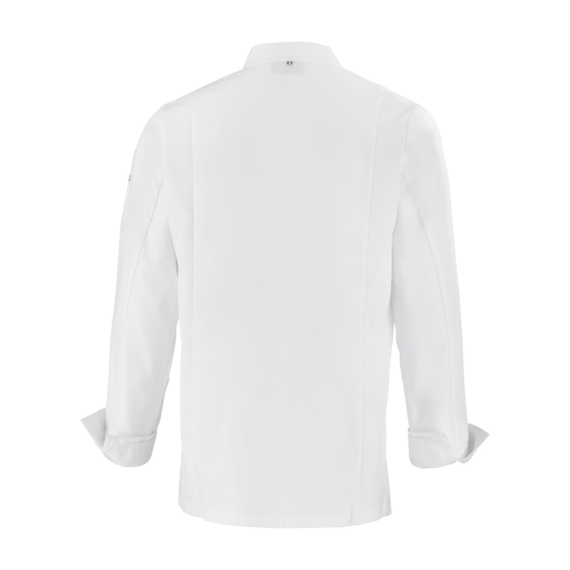 PLATINE Chef Coat Long-Sleeve Mens