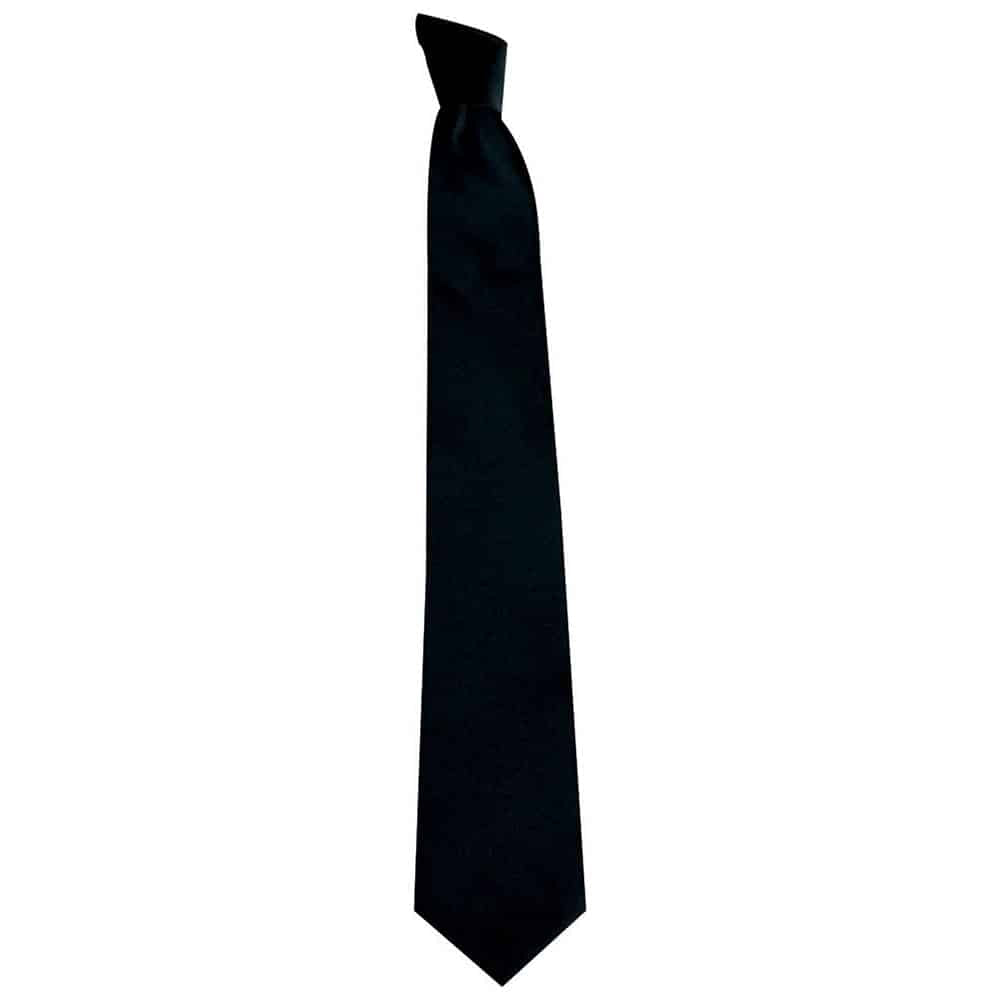 PUNCH tie