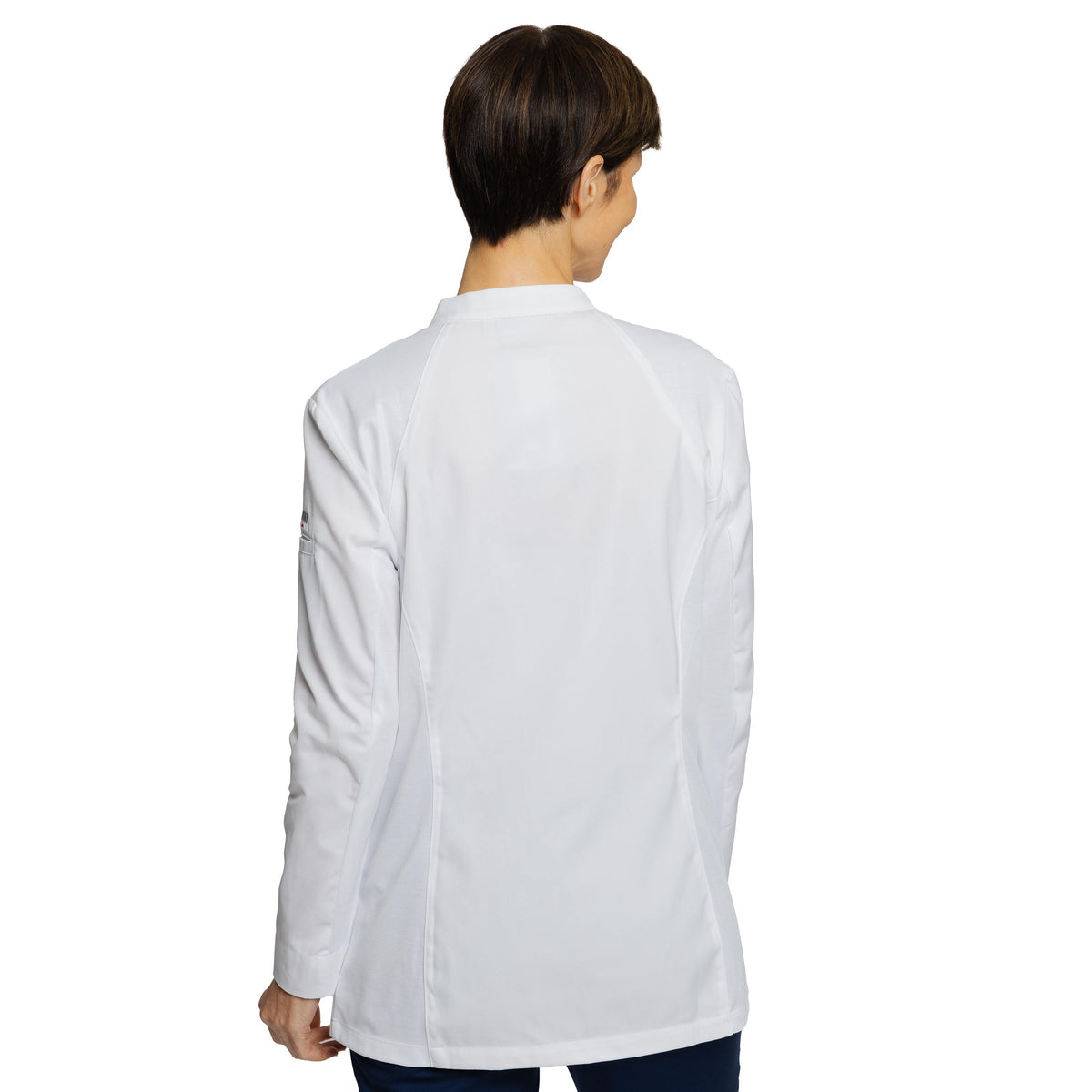 PEPPER2 Women's Long Sleeve Chef Jacket | Lafont
