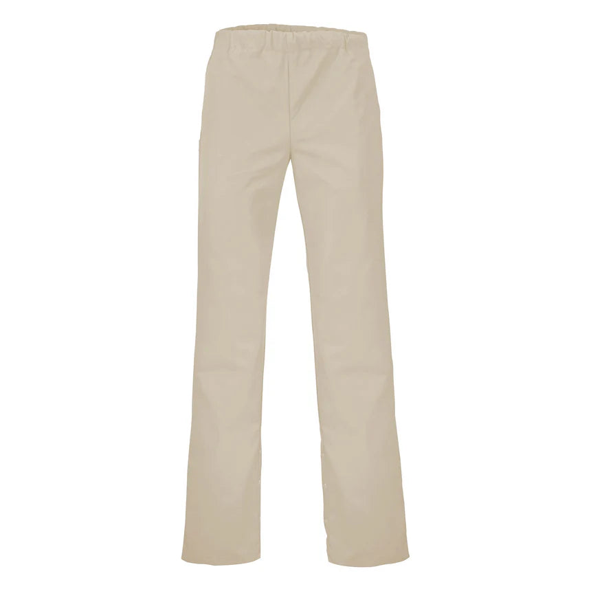 Lafont Reglisse Unisex Tailored Work Trousers – High-Waisted Professional Pants