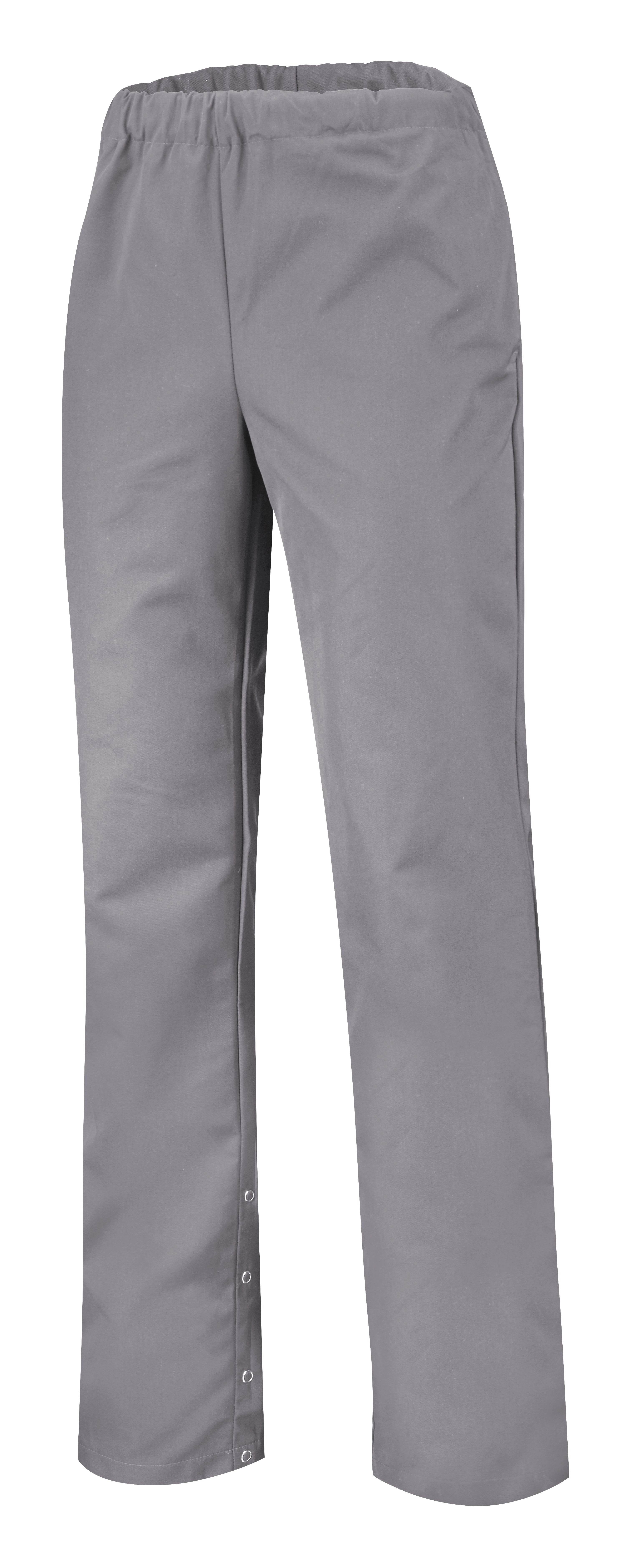 Lafont Reglisse Unisex Tailored Work Trousers – High-Waisted Professional Pants