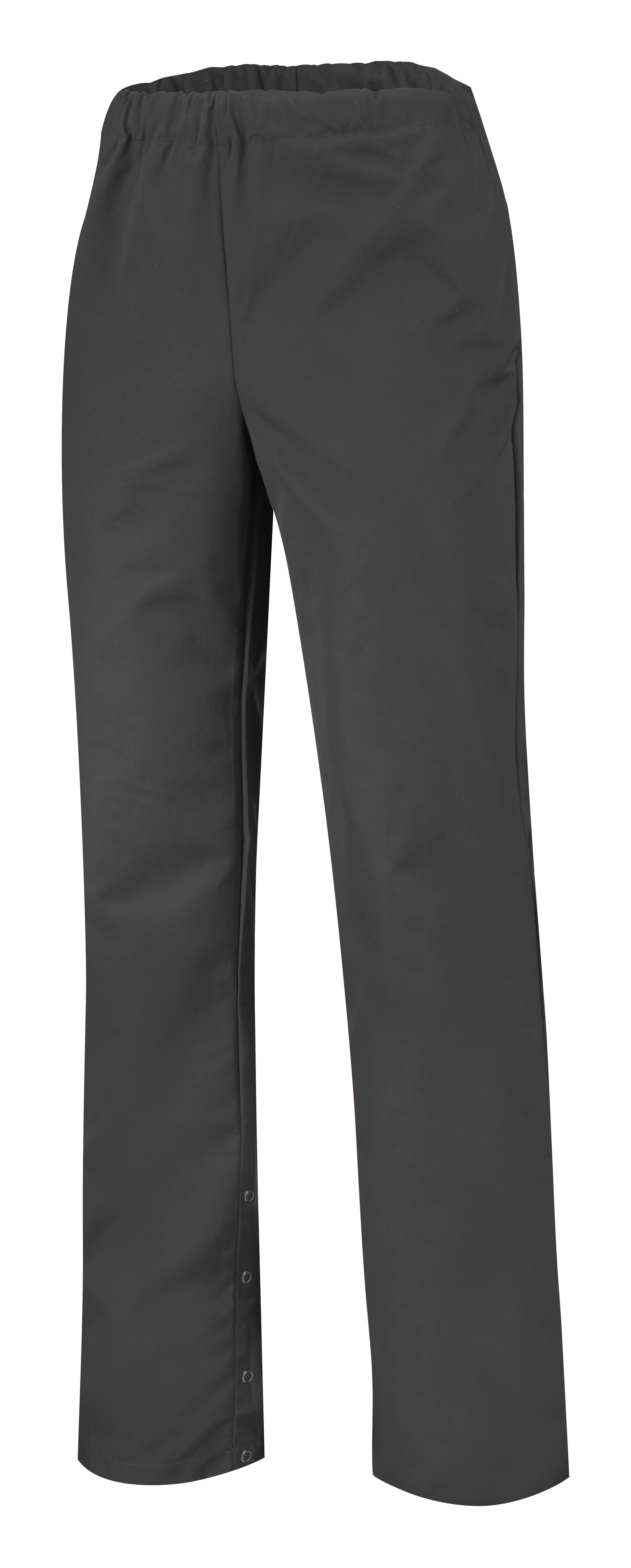 Lafont Reglisse Unisex Tailored Work Trousers – High-Waisted Professional Pants