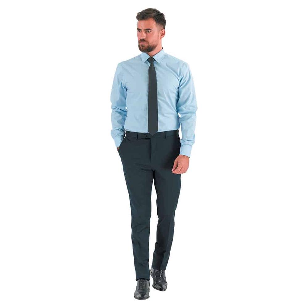 PUNCH tie