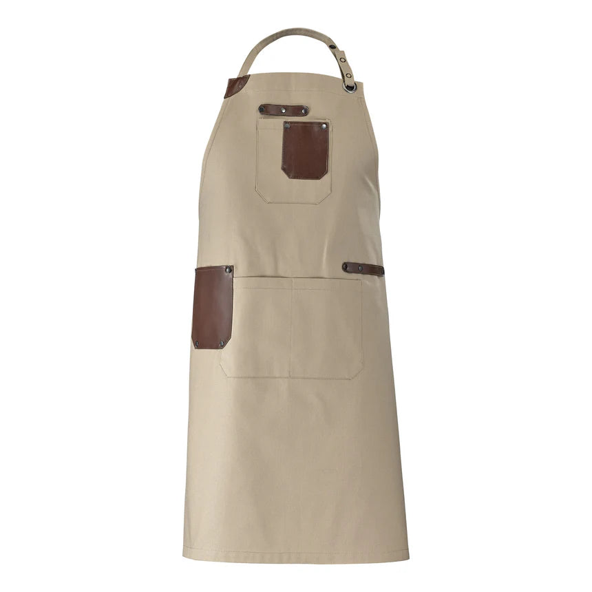TOLBIAC Bib Apron