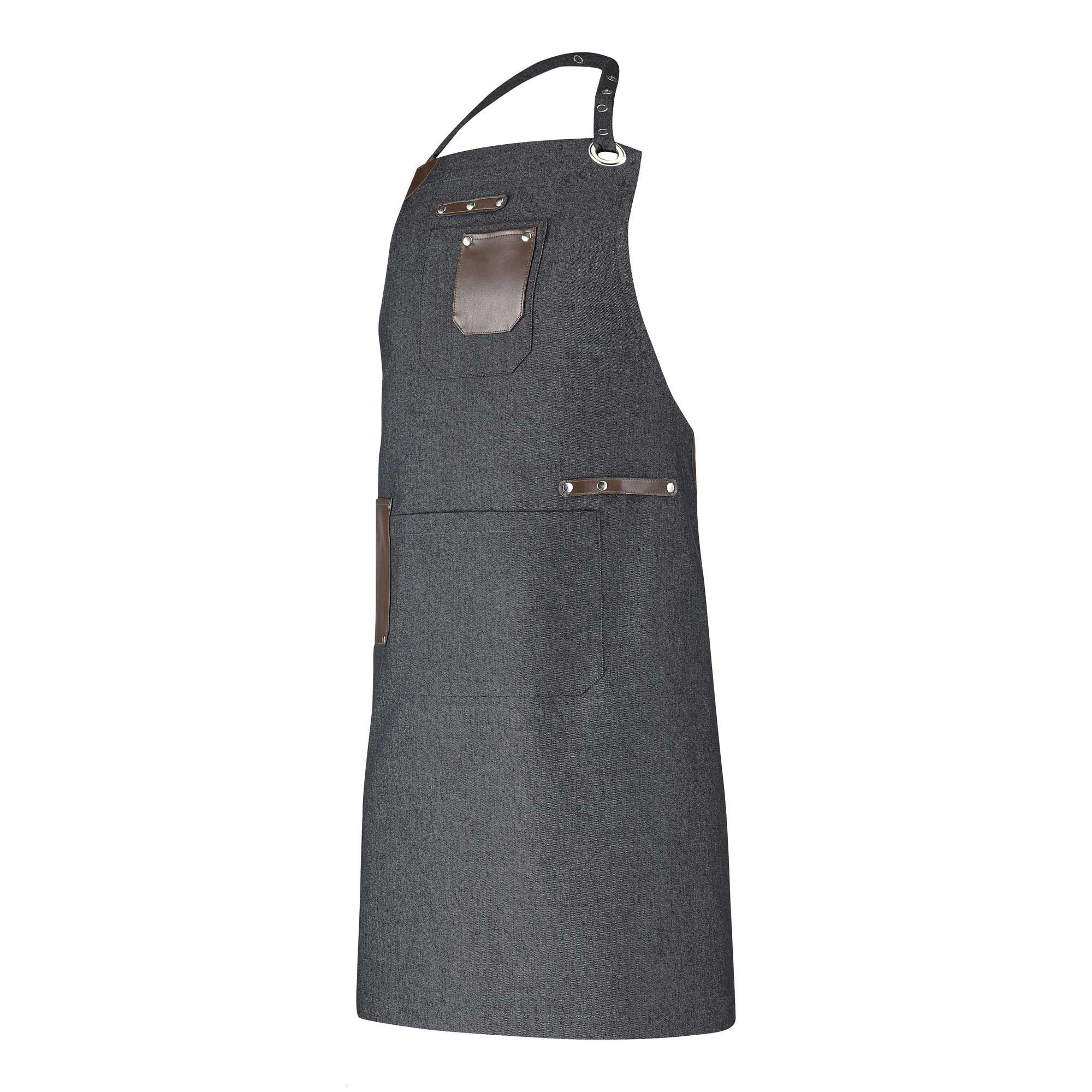 TOLBIAC Bib Apron