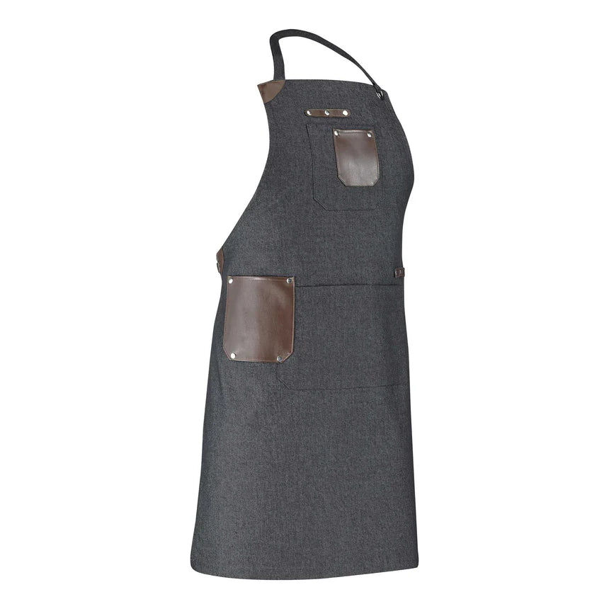 TOLBIAC Bib Apron