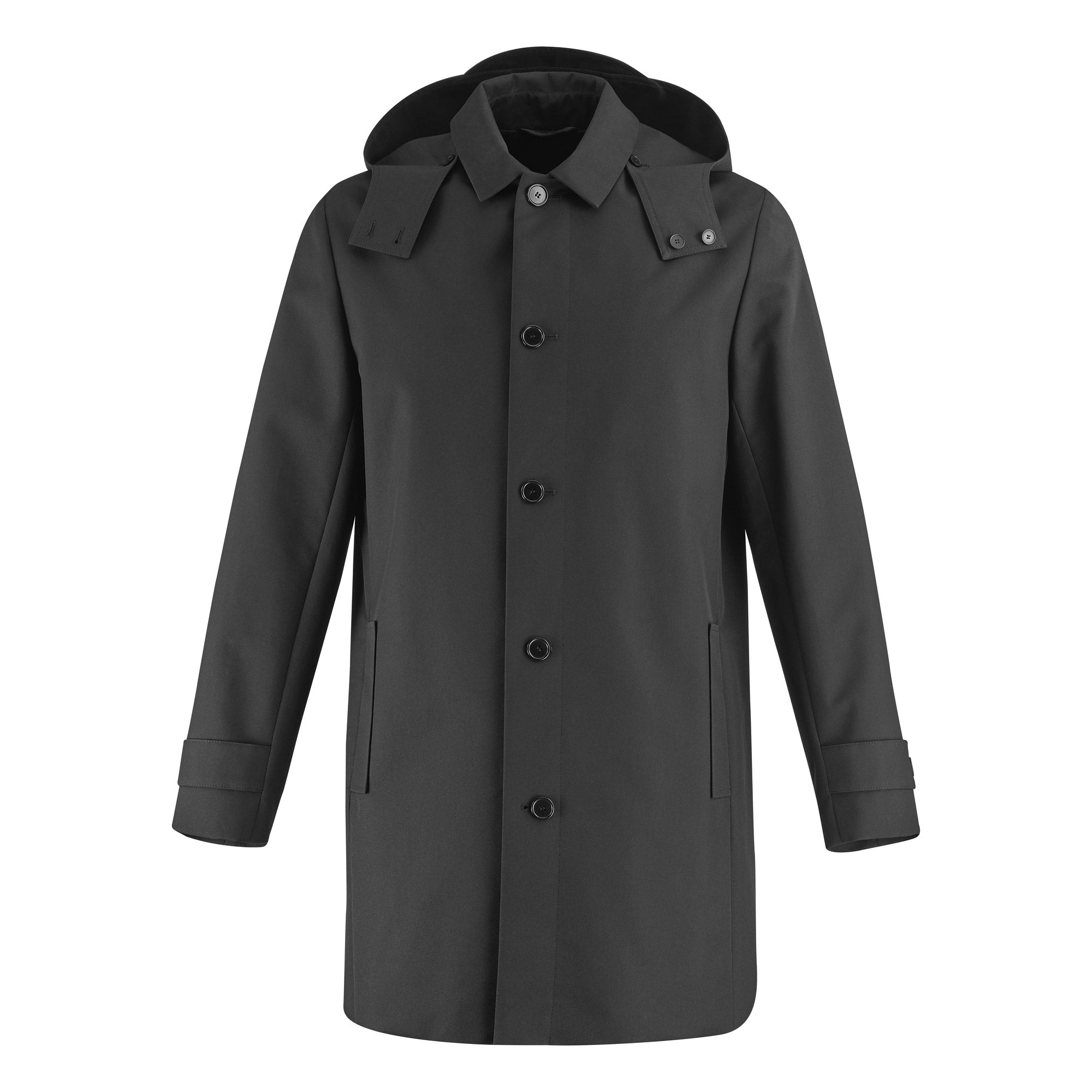 TUILERIES trench