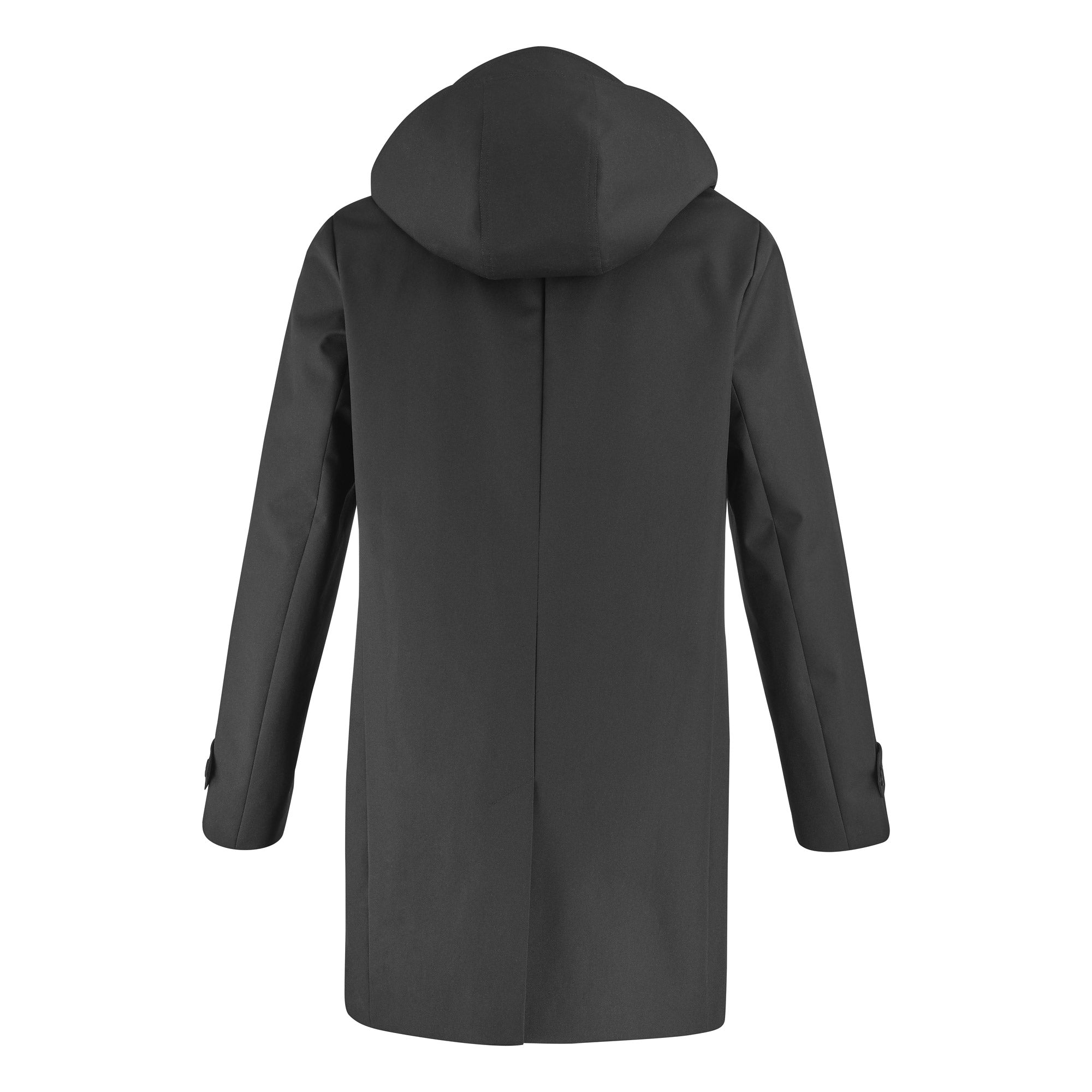 TUILERIES trench