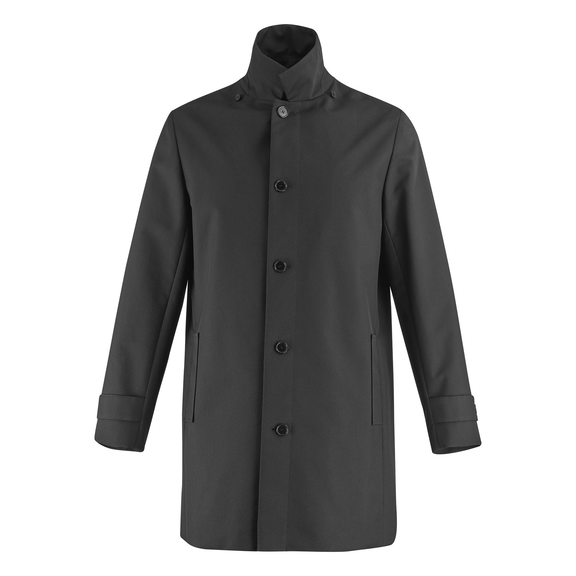 TUILERIES trench