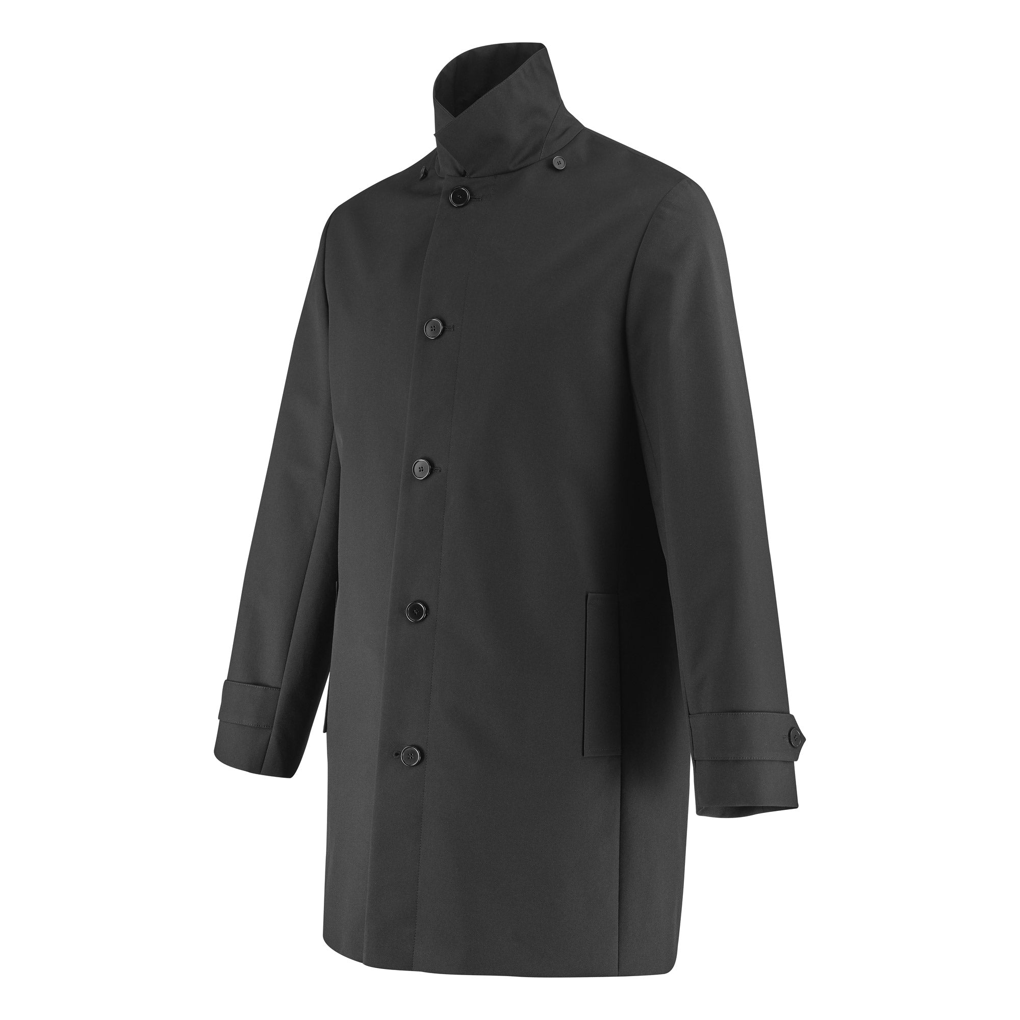 TUILERIES trench