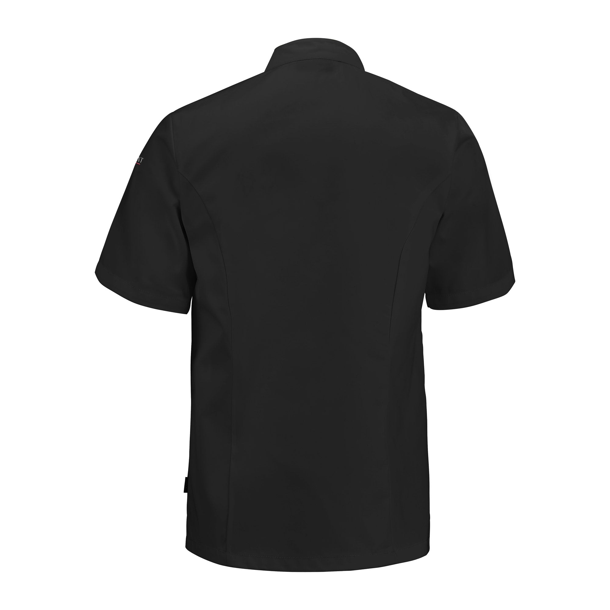 TURNIP Chef Coat Short-Sleeve