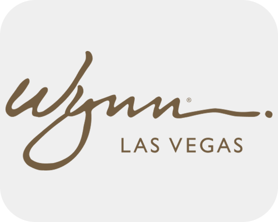 Wynn Las Vegas Partner Logo