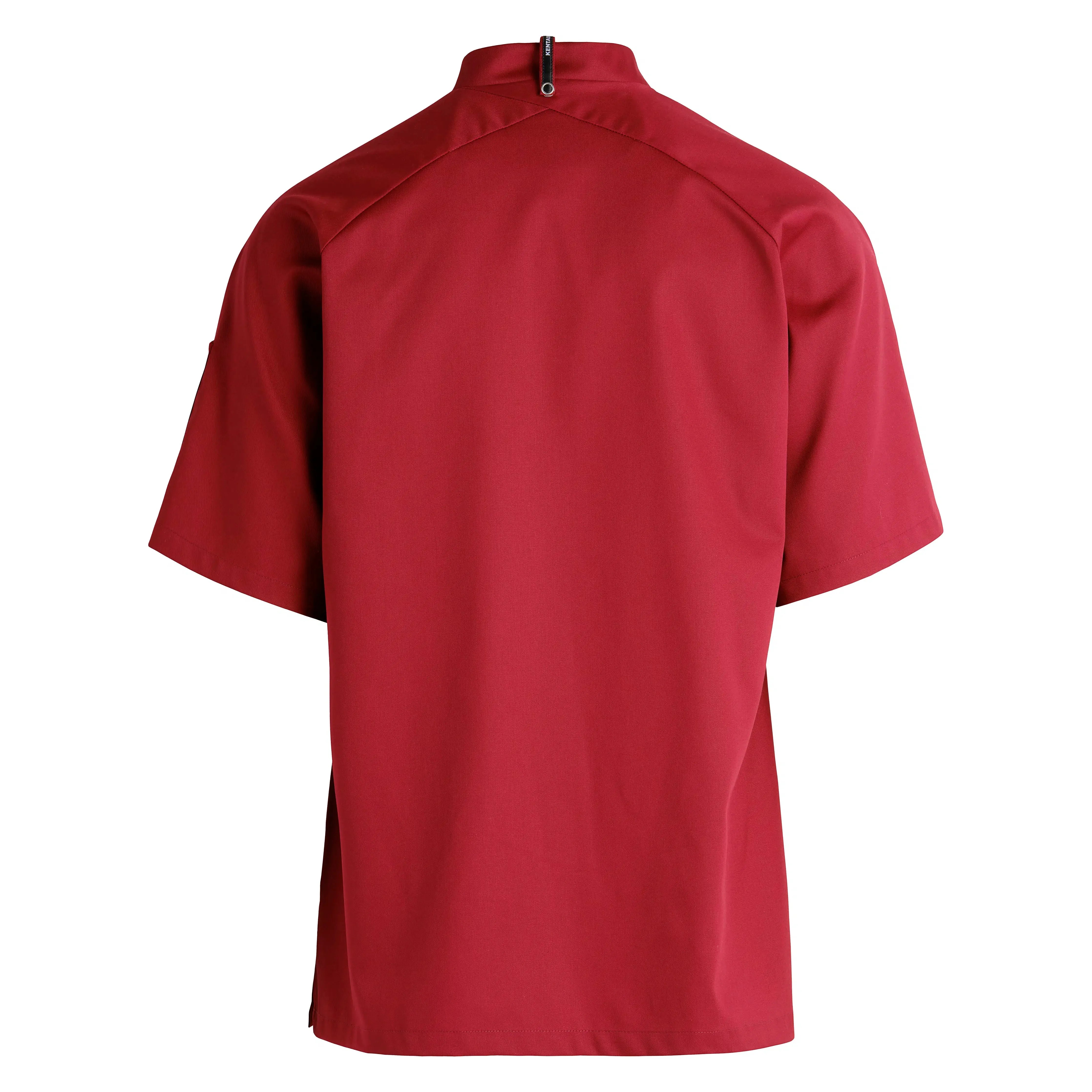 Chef Coat Short Sleeve Unisex 23560