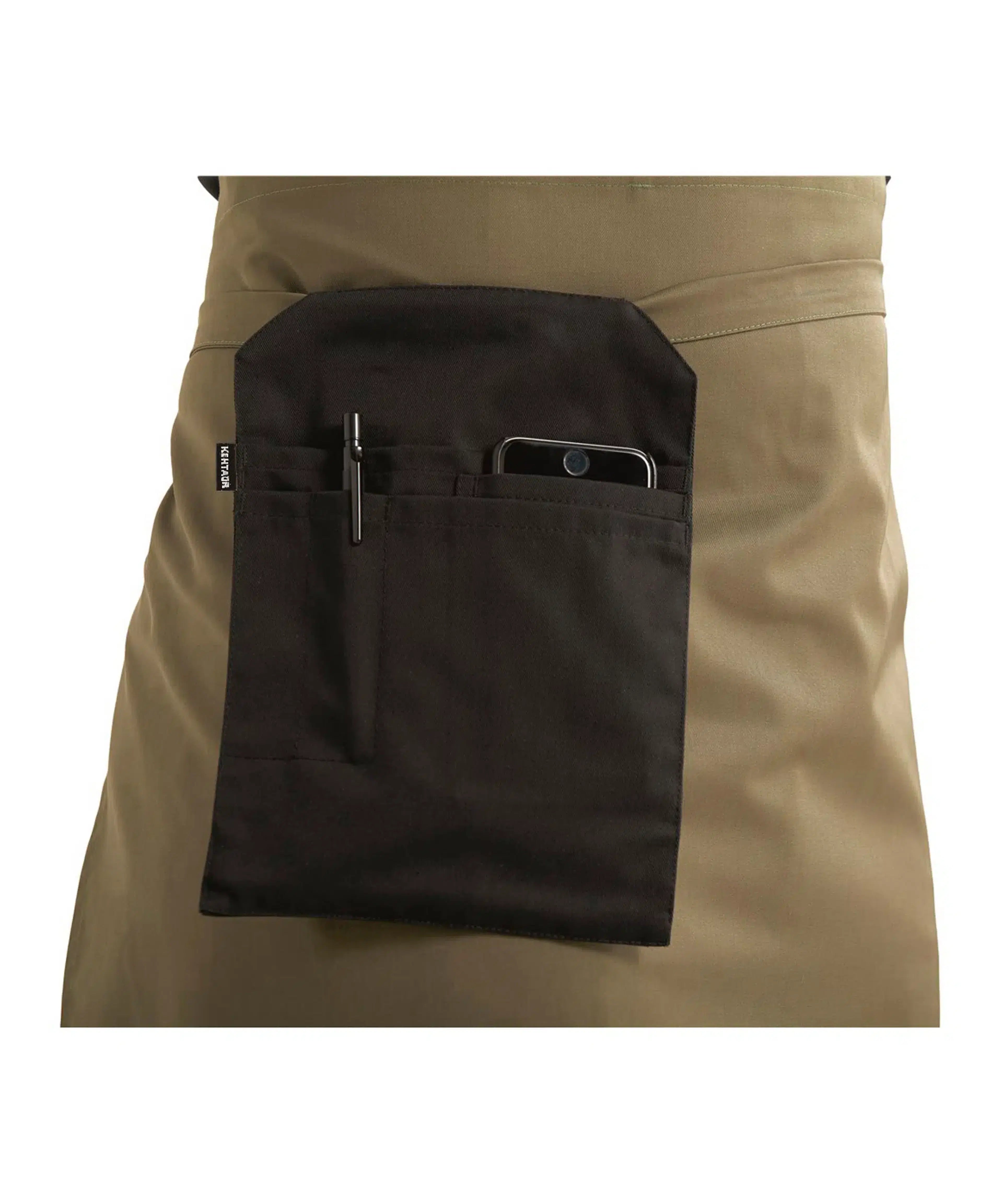 4988 Waiter Purse | Added Storage for Waitstaff