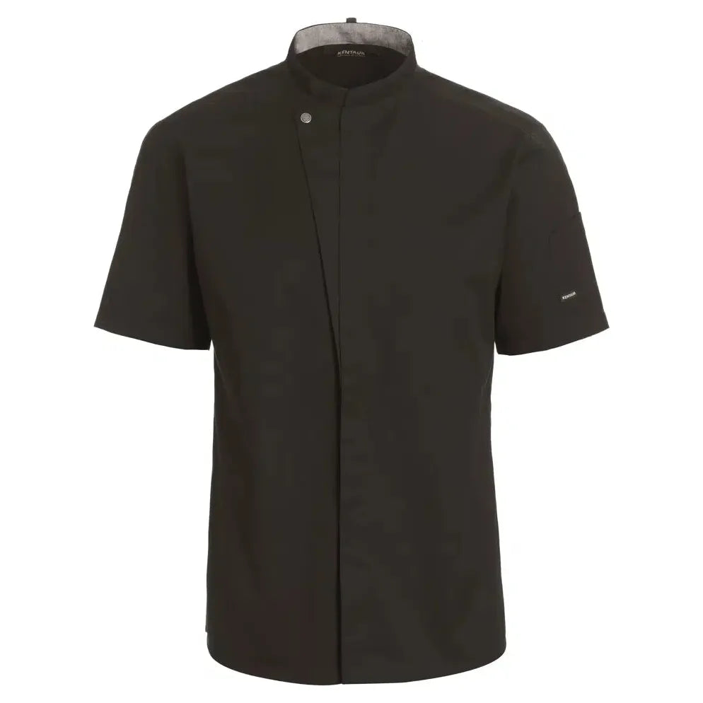 Chef Coat Short Sleeve Unisex 23516