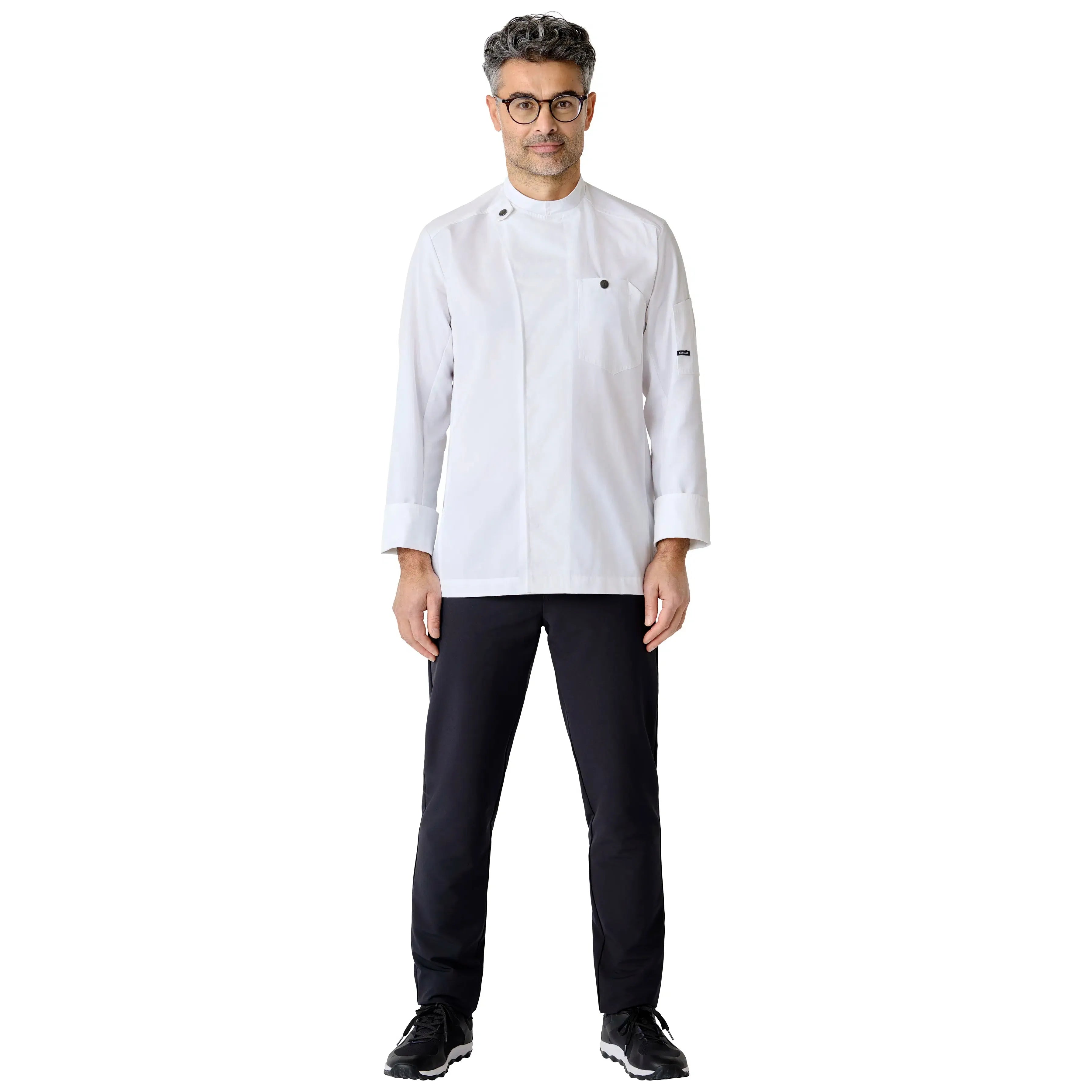 Chef Coat URBAN Long Sleeve Unisex 23570