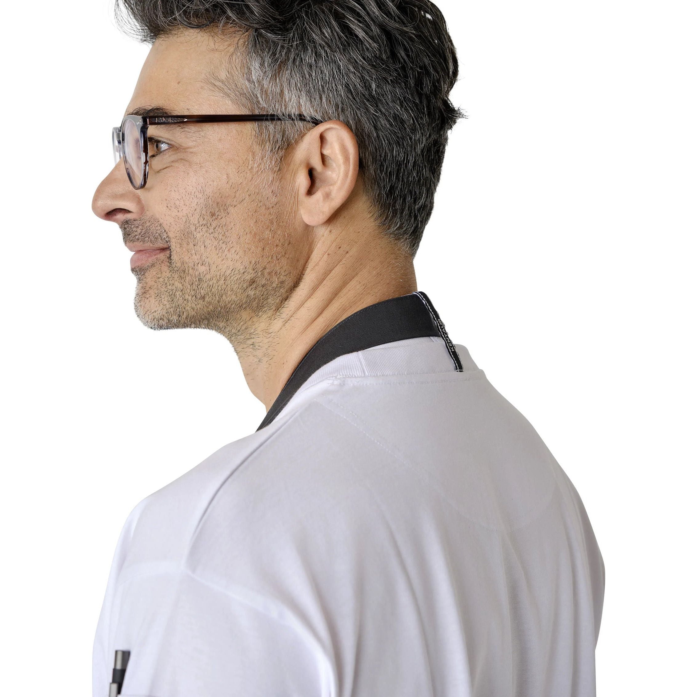 T-Shirt Short Sleeve Unisex 25295