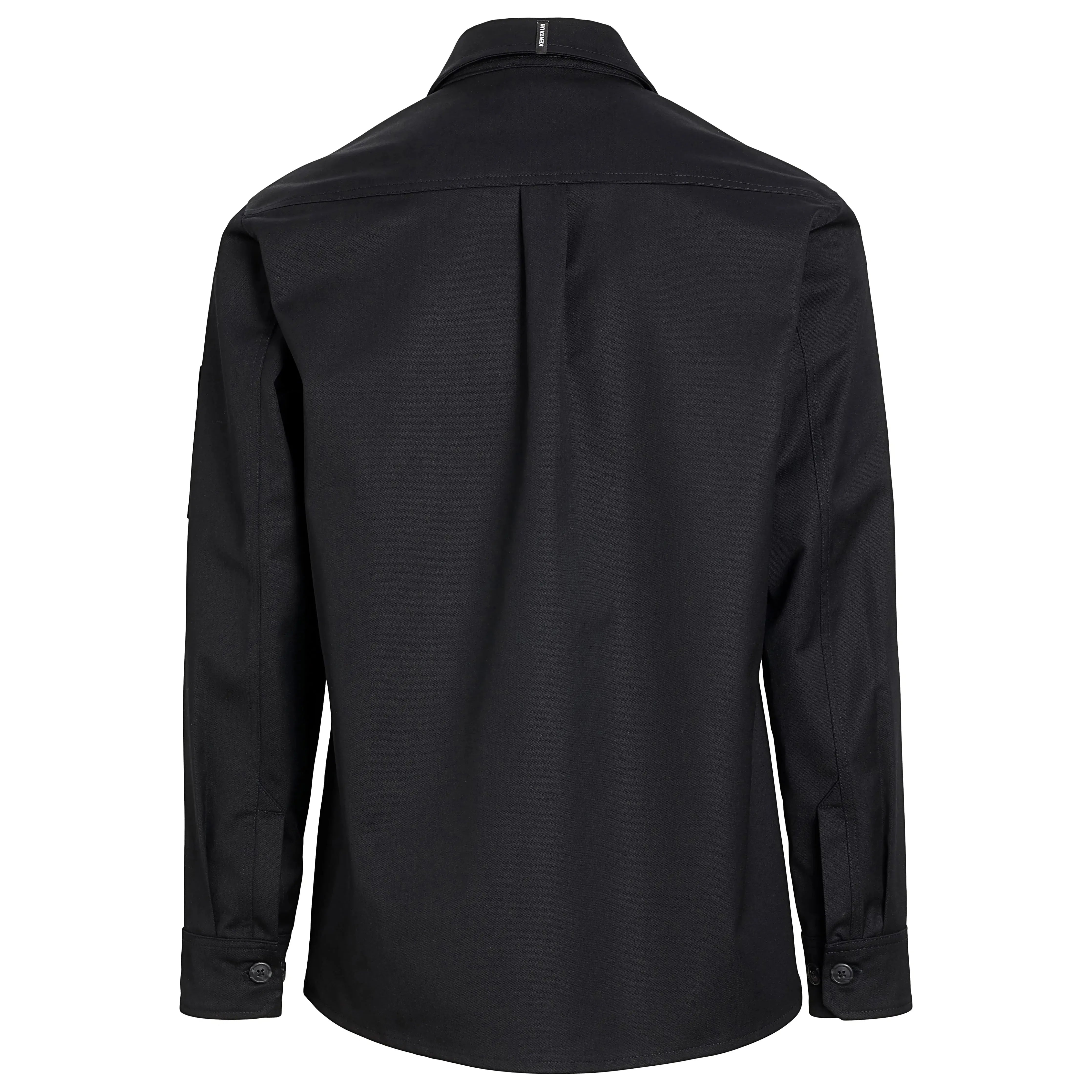 Overshirt Long Sleeve 23055