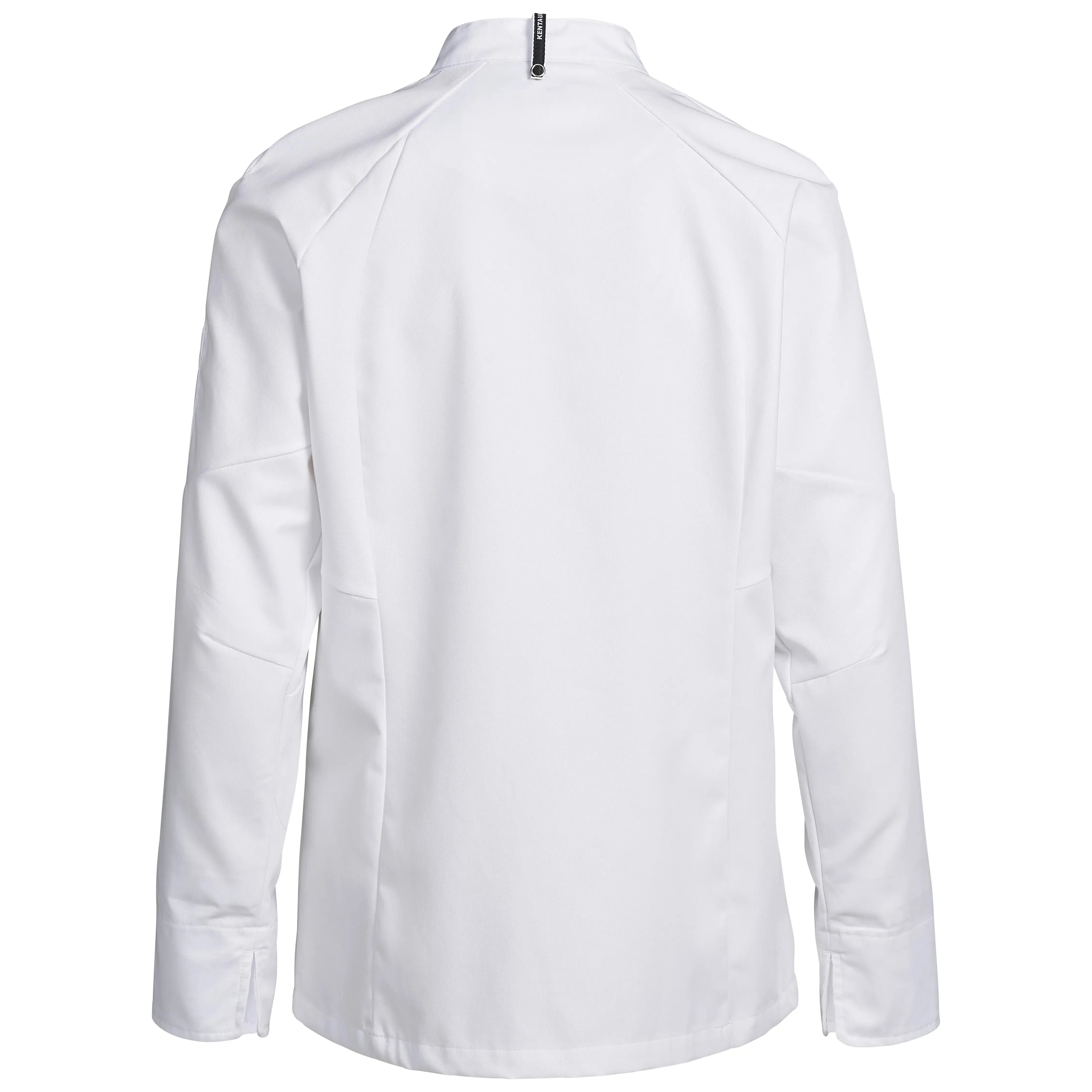 Chef Coat Short Sleeve Women's 13501