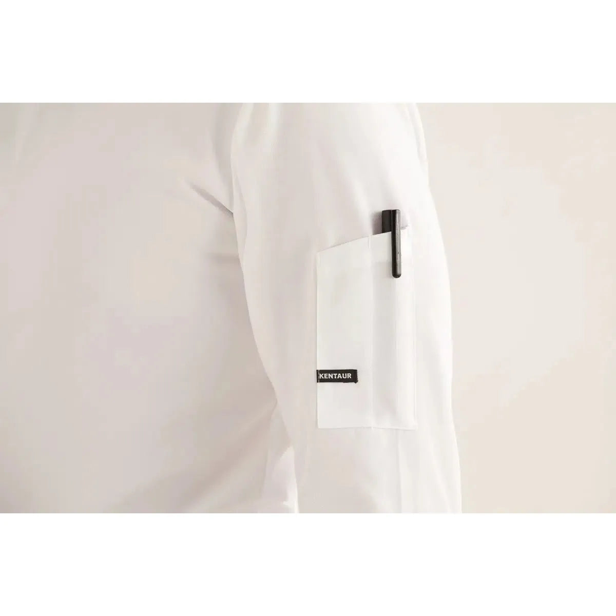 Chef Coat Long Sleeve Unisex 23515