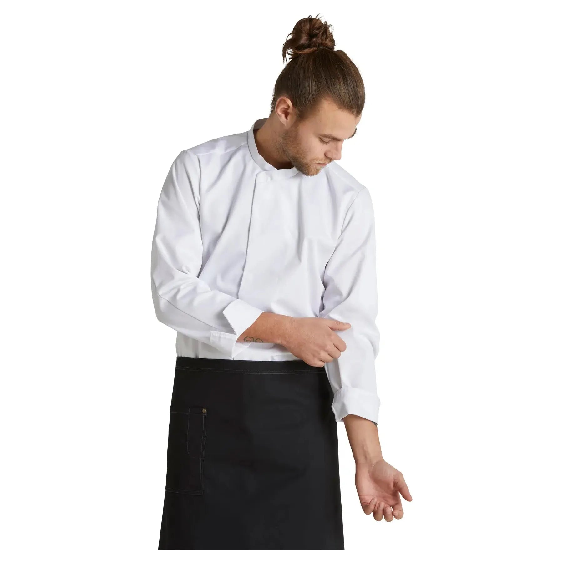 Chef Coat Long Sleeve Unisex 23591