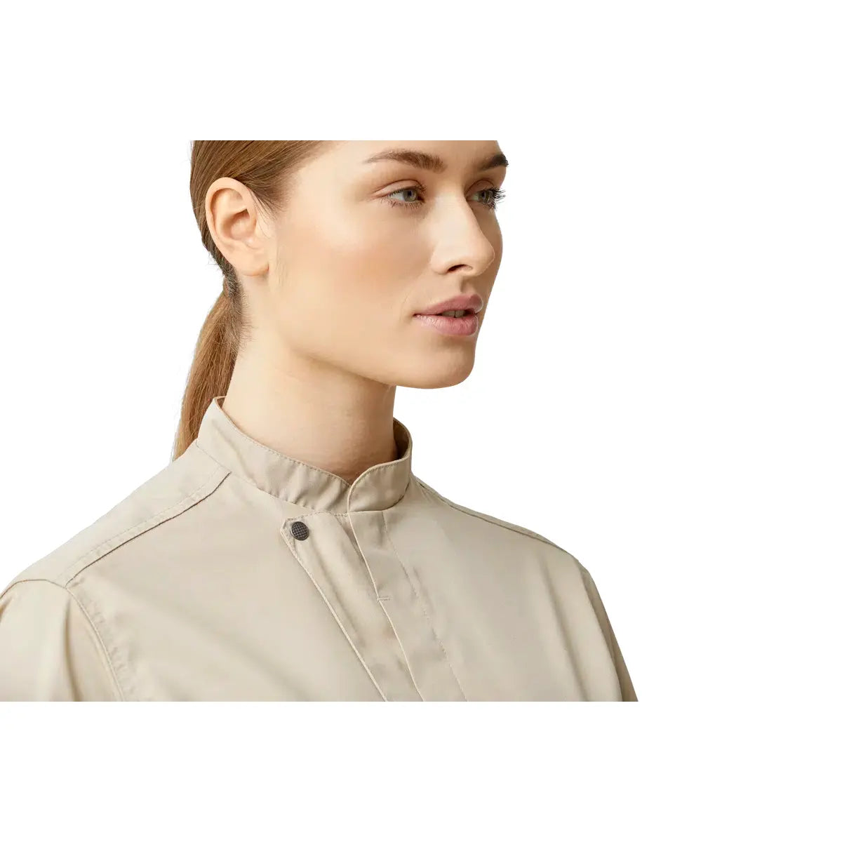 Chef Coat Short Sleeve Unisex 23516